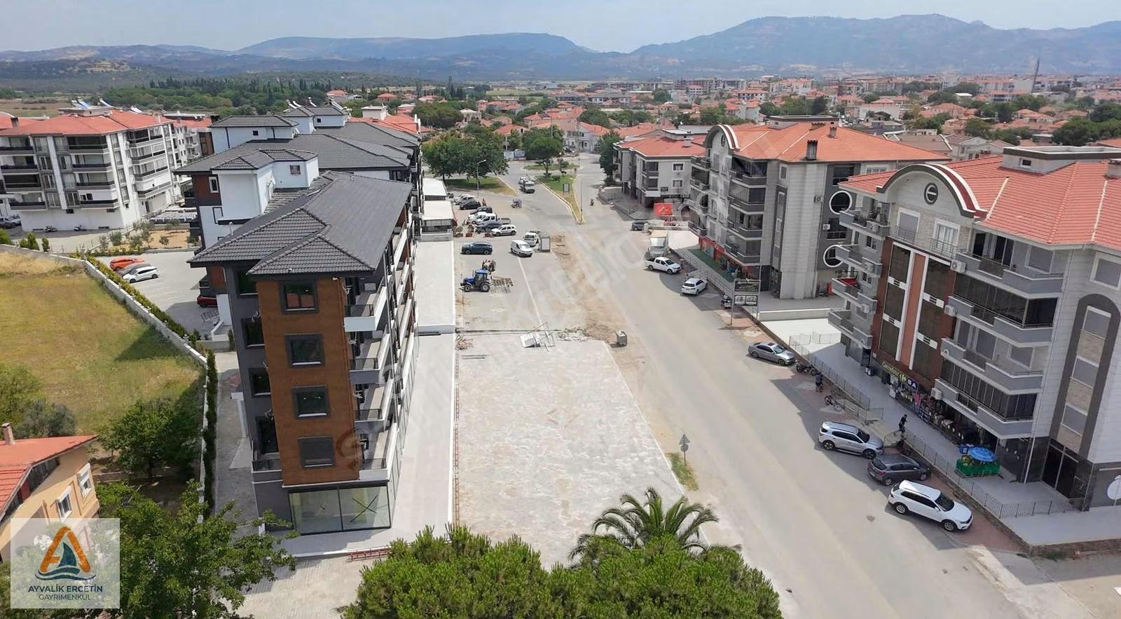 Ayvalık Altınova Denize 1.5 Km Premium 2+1 Daireler - Görsel 7