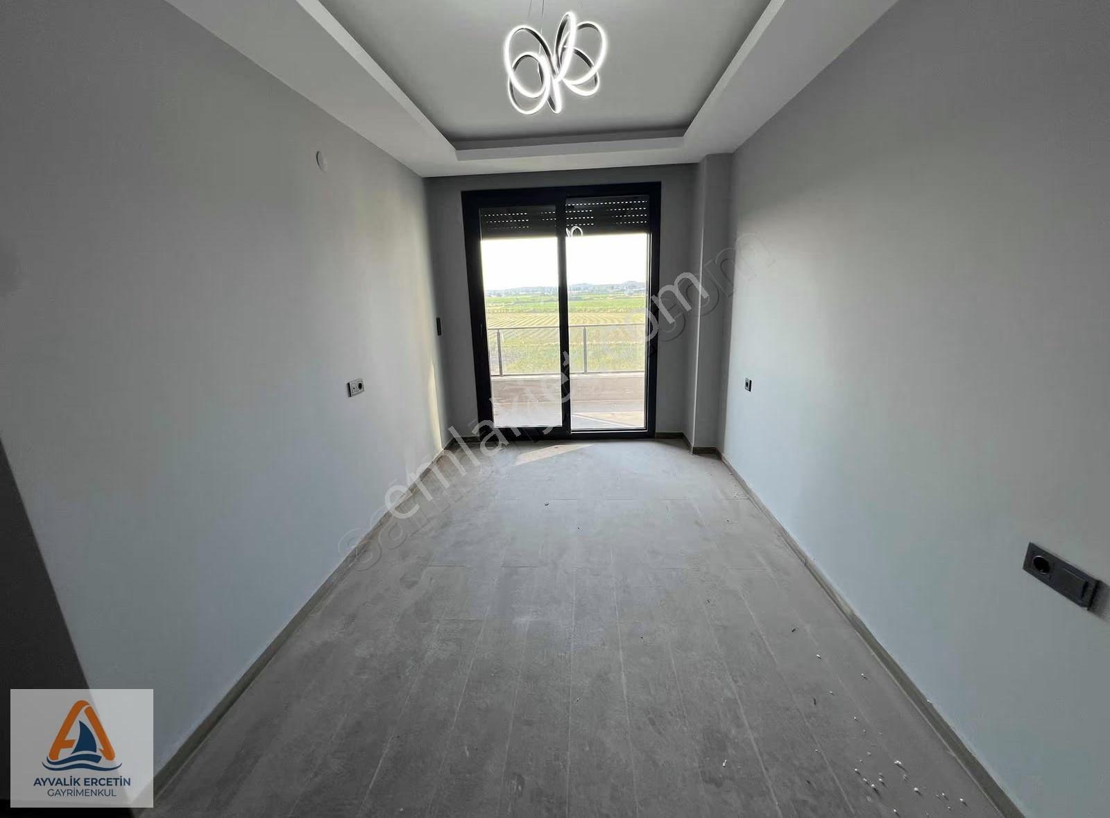 Ayvalık Altınova Denize 1.5 Km Premium 2+1 Daireler - Görsel 29