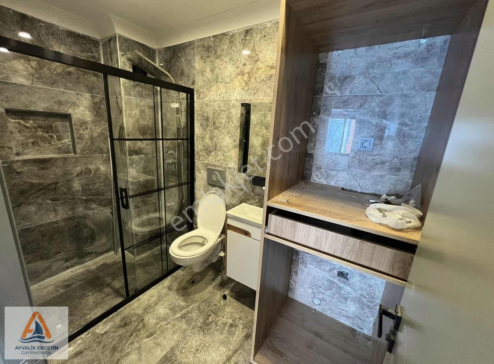 Ayvalık Altınova Denize 1.5 Km Premium 2+1 Daireler - Görsel 27