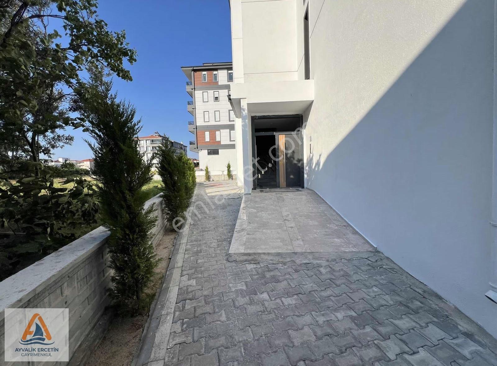 Ayvalık Altınova Denize 1.5 Km Premium 2+1 Daireler - Görsel 20