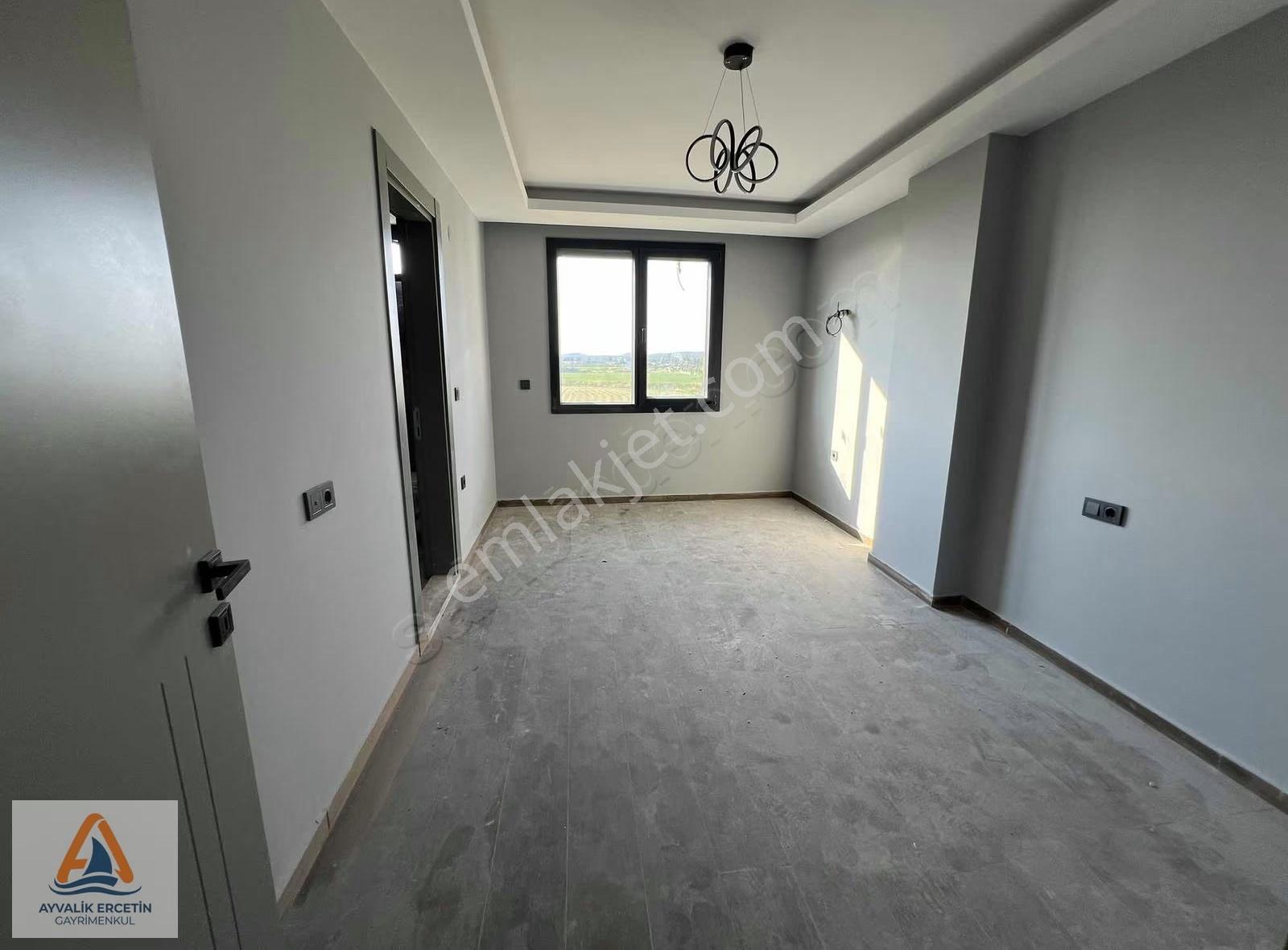 Ayvalık Altınova Denize 1.5 Km Premium 2+1 Daireler - Görsel 23