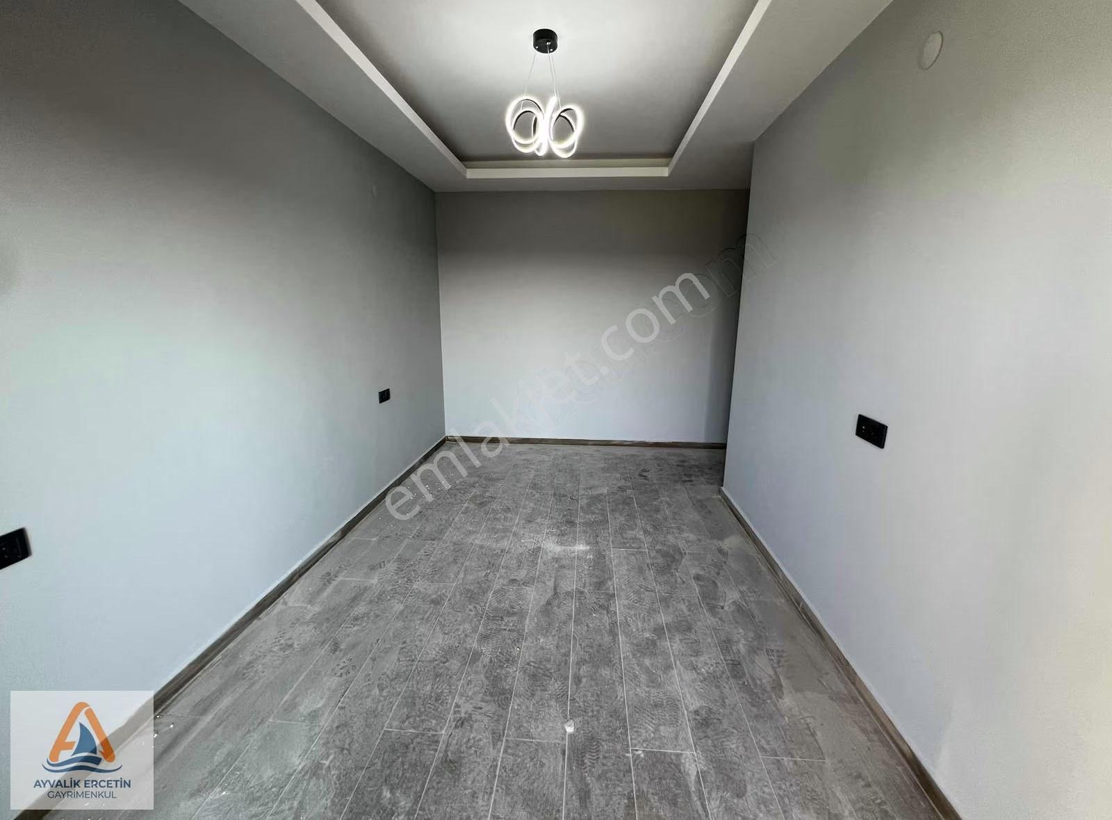 Ayvalık Altınova Denize 1.5 Km Premium 2+1 Daireler - Görsel 26