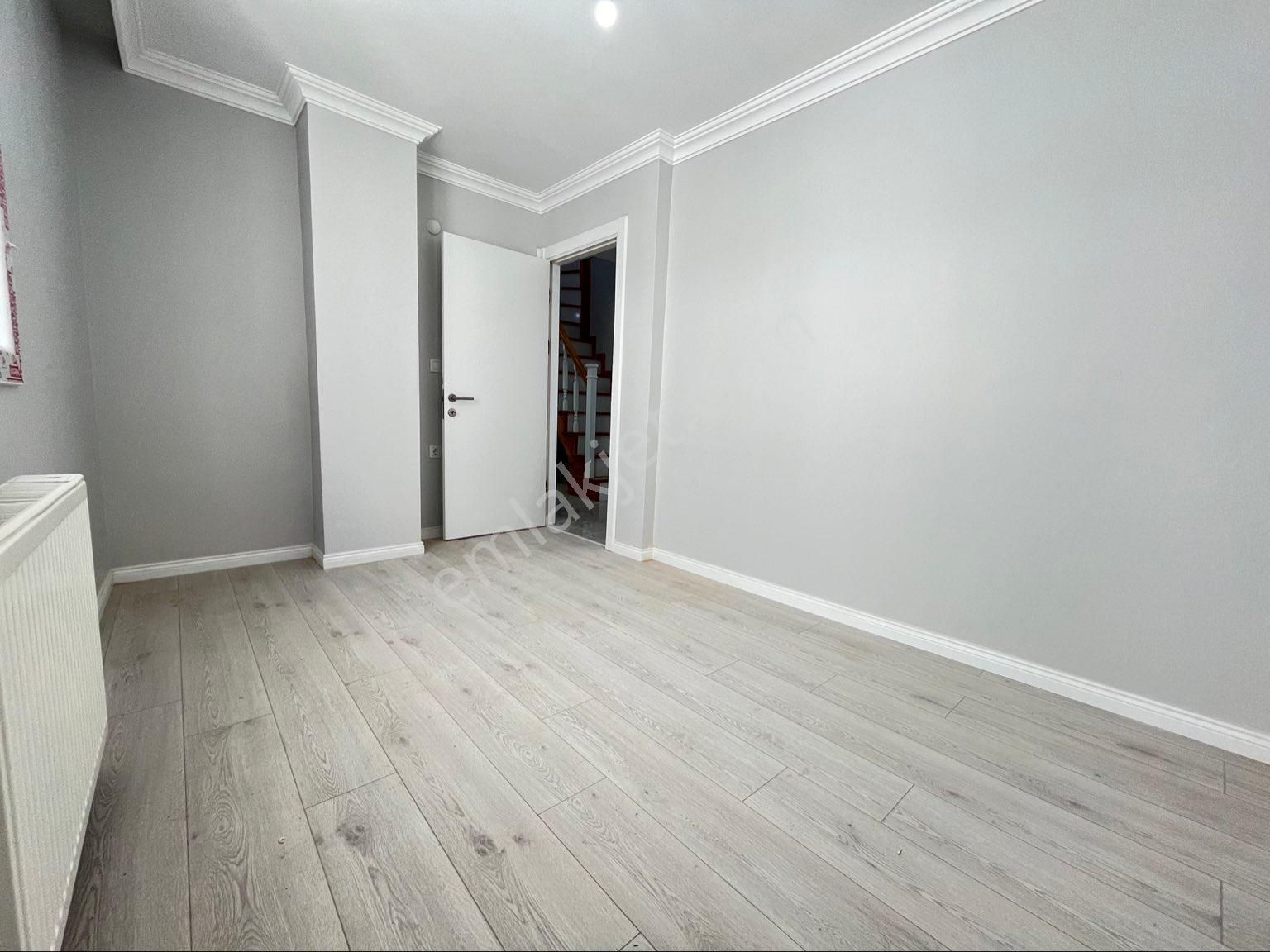 İmren Gayrimenkulden 42+1 210 M2 Beşyol Metrobüsün Dibinde Masrafsız Emalsiz Genişlikte Lüks Daire - Görsel 17