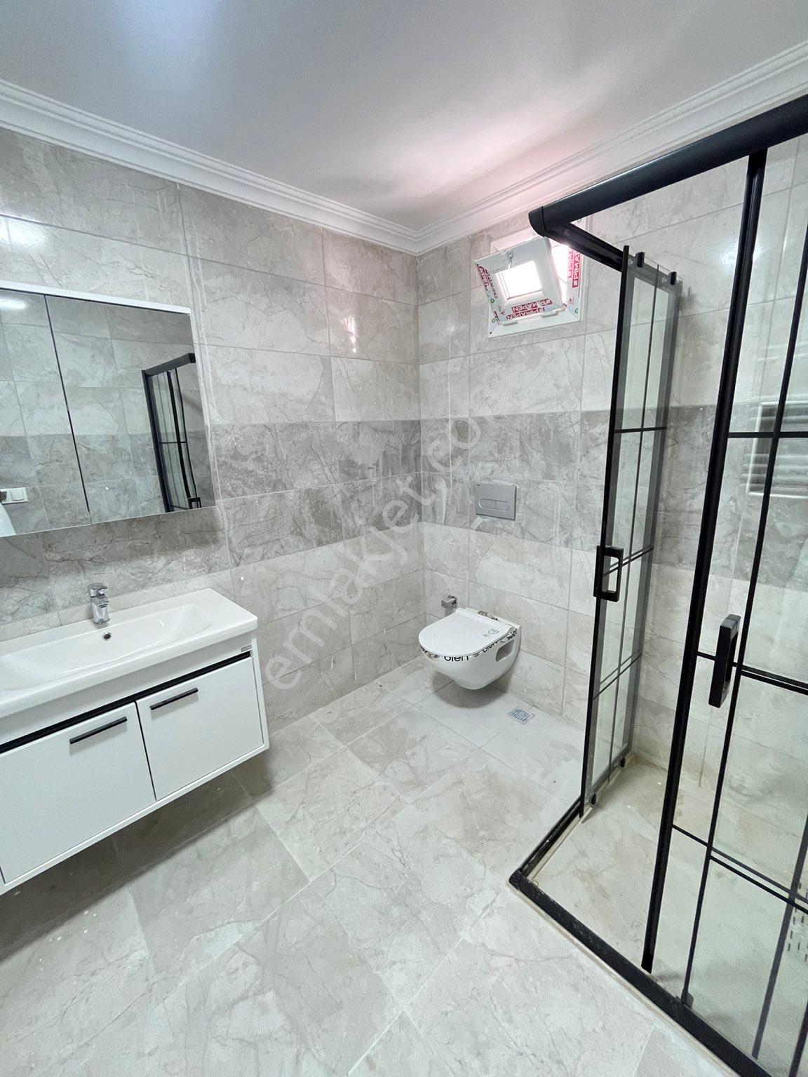 İmren Gayrimenkulden 42+1 210 M2 Beşyol Metrobüsün Dibinde Masrafsız Emalsiz Genişlikte Lüks Daire - Görsel 30