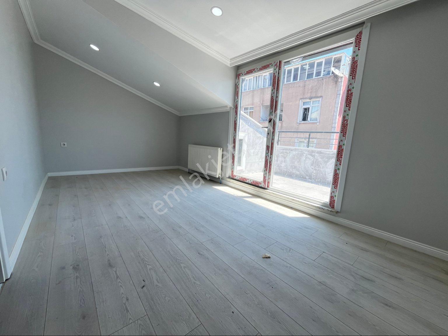 İmren Gayrimenkulden 42+1 210 M2 Beşyol Metrobüsün Dibinde Masrafsız Emalsiz Genişlikte Lüks Daire - Görsel 27