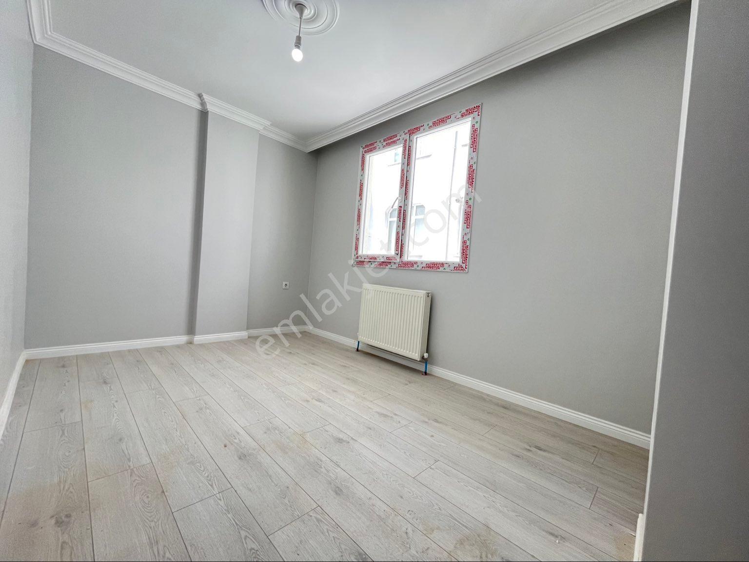 İmren Gayrimenkulden 42+1 210 M2 Beşyol Metrobüsün Dibinde Masrafsız Emalsiz Genişlikte Lüks Daire - Görsel 15