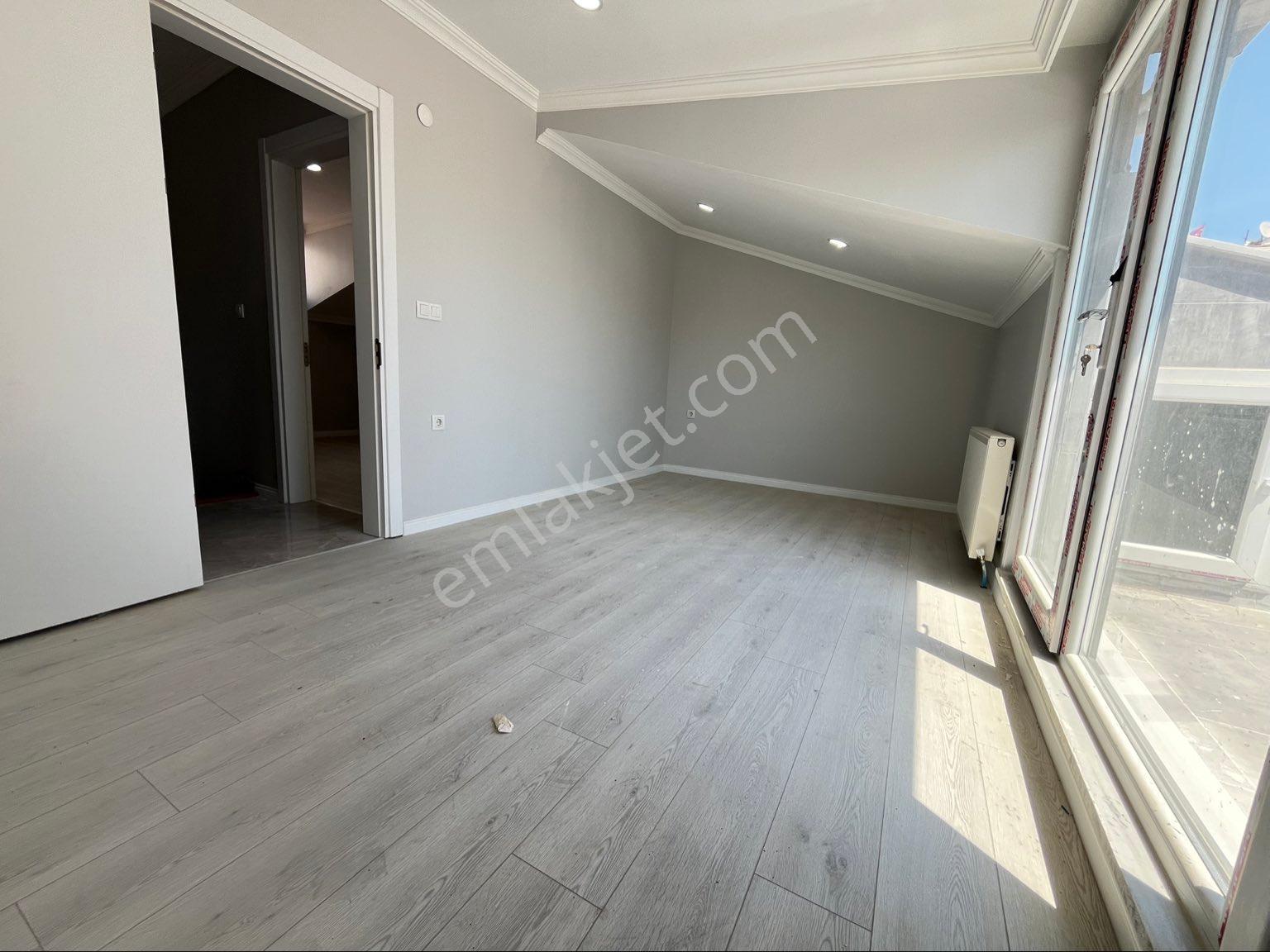 İmren Gayrimenkulden 42+1 210 M2 Beşyol Metrobüsün Dibinde Masrafsız Emalsiz Genişlikte Lüks Daire - Görsel 29