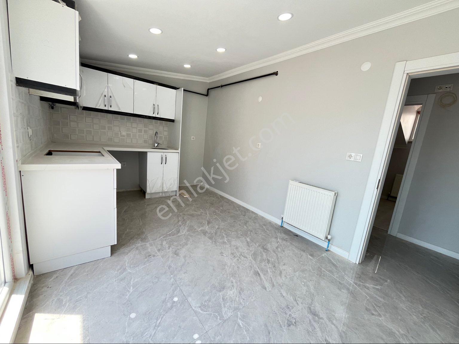 İmren Gayrimenkulden 42+1 210 M2 Beşyol Metrobüsün Dibinde Masrafsız Emalsiz Genişlikte Lüks Daire - Görsel 22