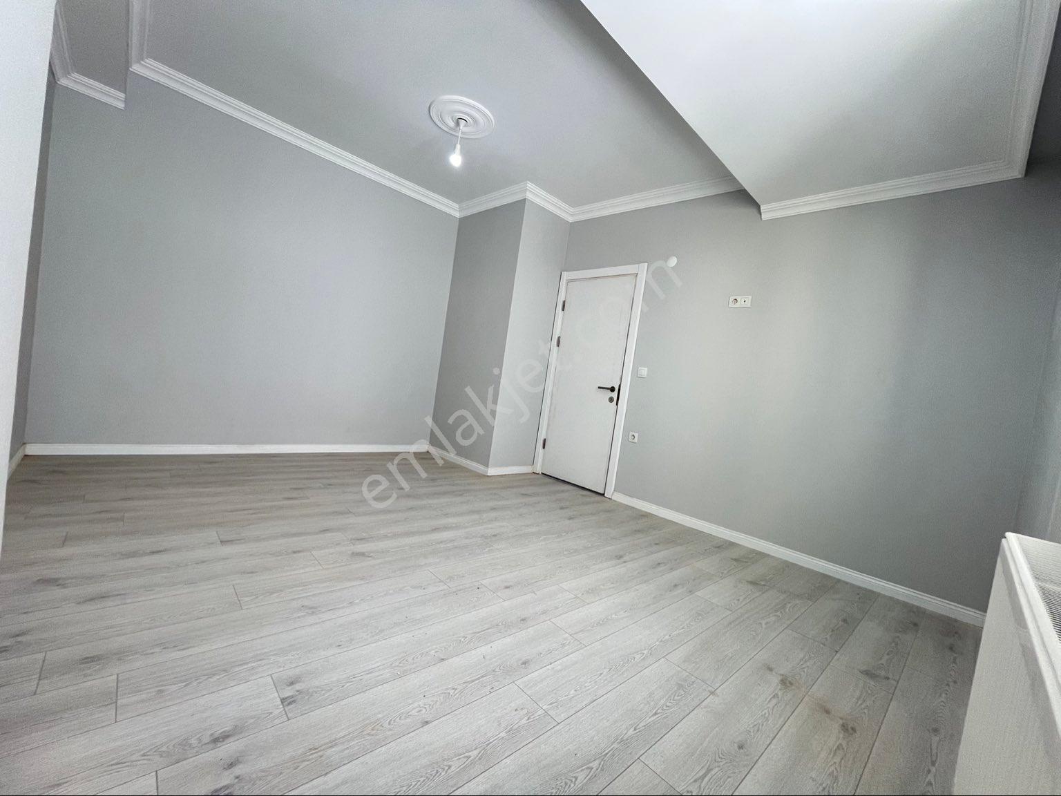 İmren Gayrimenkulden 42+1 210 M2 Beşyol Metrobüsün Dibinde Masrafsız Emalsiz Genişlikte Lüks Daire - Görsel 13