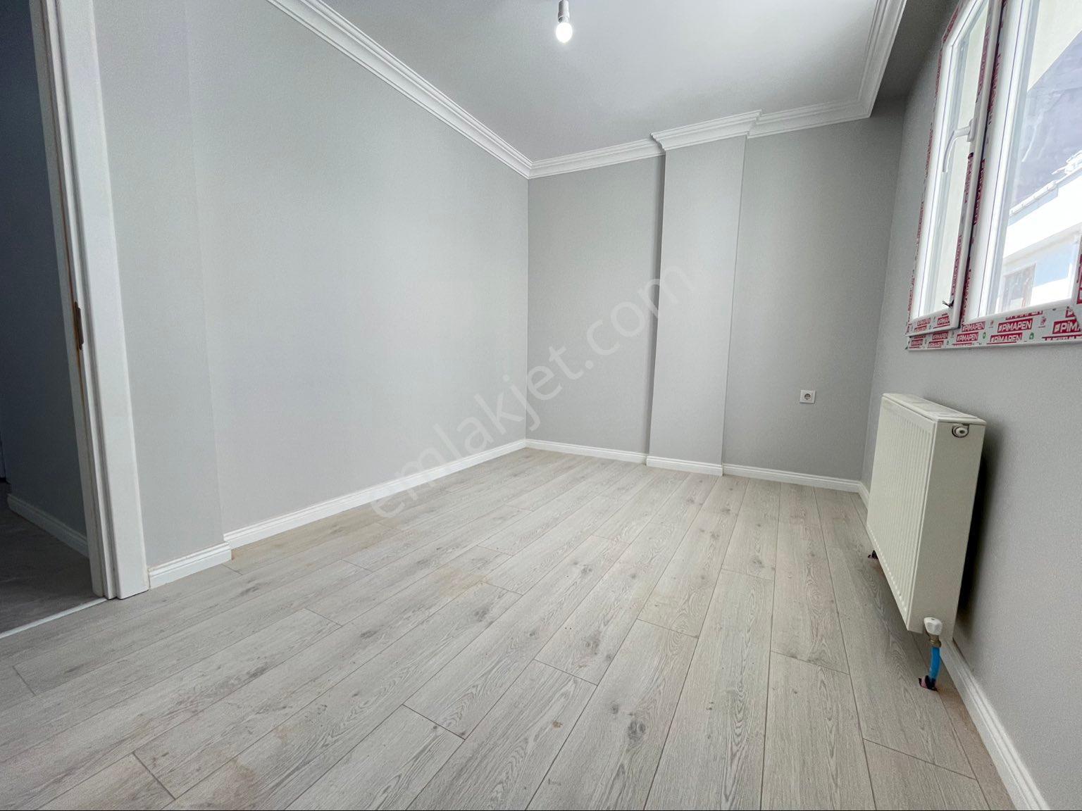 İmren Gayrimenkulden 42+1 210 M2 Beşyol Metrobüsün Dibinde Masrafsız Emalsiz Genişlikte Lüks Daire - Görsel 16