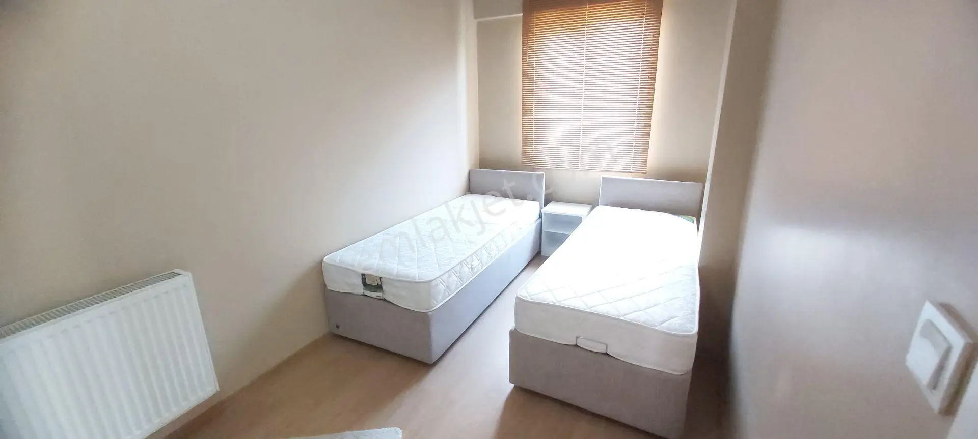 Ender Uysal Gayrimenkulden Kınıklıda Kiralık Klimalı Arakat Apart.. - Görsel 5
