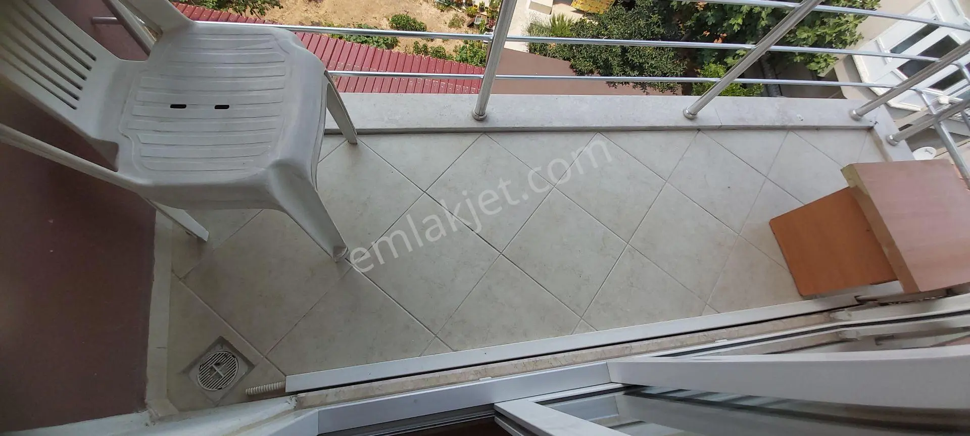 Ender Uysal Gayrimenkulden Kınıklıda Kiralık Klimalı Arakat Apart.. - Görsel 7