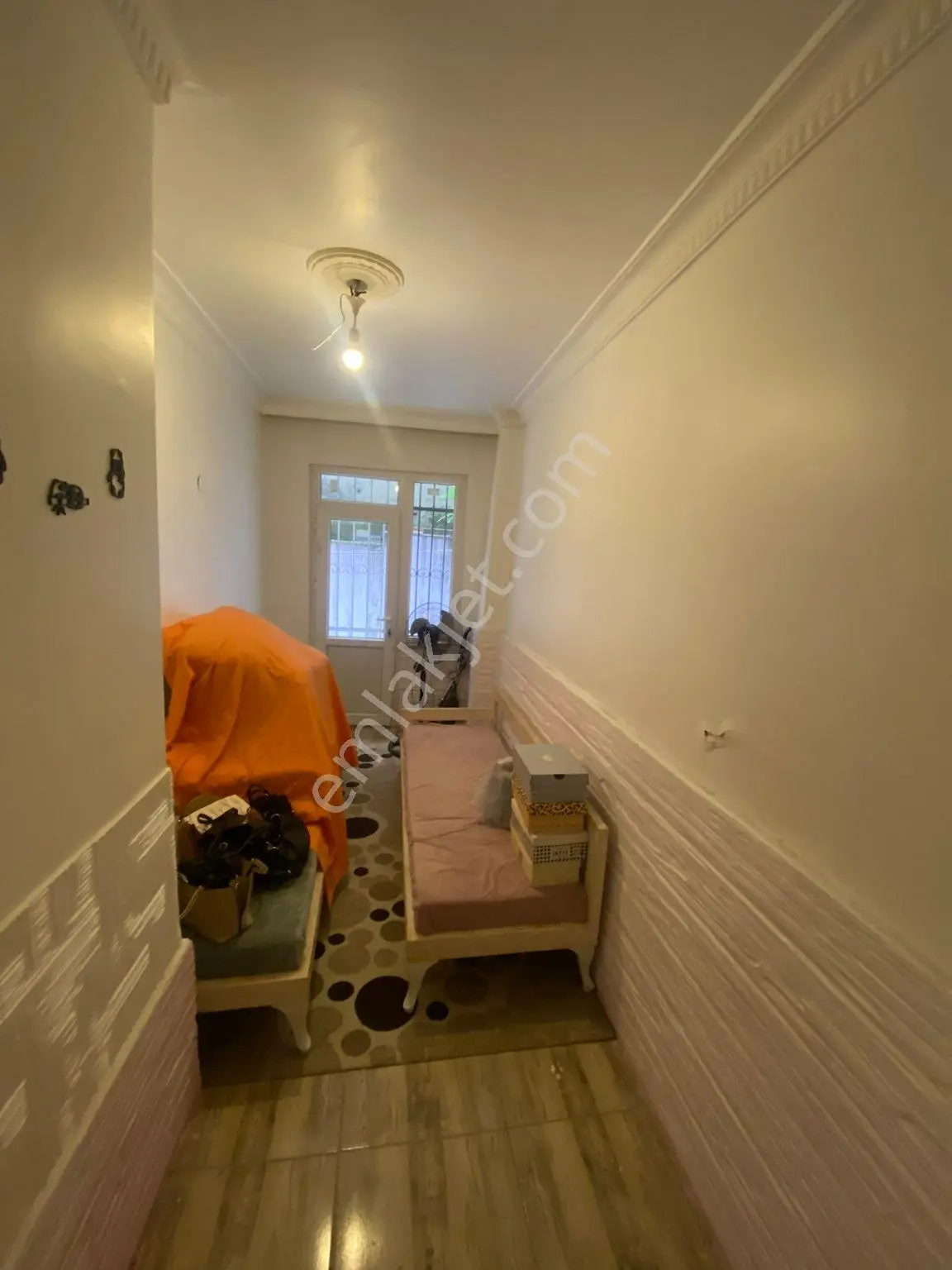 Bahçeşehir Mobilyacılar Çarşısı Karşısında 2+1 65m2 Eşyalı Kiralık Daire 18,000₺ - Görsel 9
