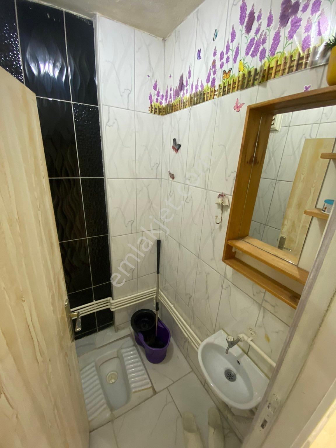 Bahçeşehir Mobilyacılar Çarşısı Karşısında 2+1 65m2 Eşyalı Kiralık Daire 18,000₺ - Görsel 8