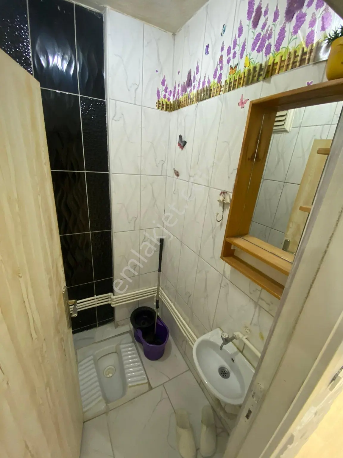 Bahçeşehir Mobilyacılar Çarşısı Karşısında 2+1 65m2 Eşyalı Kiralık Daire 18,000₺ - Görsel 15