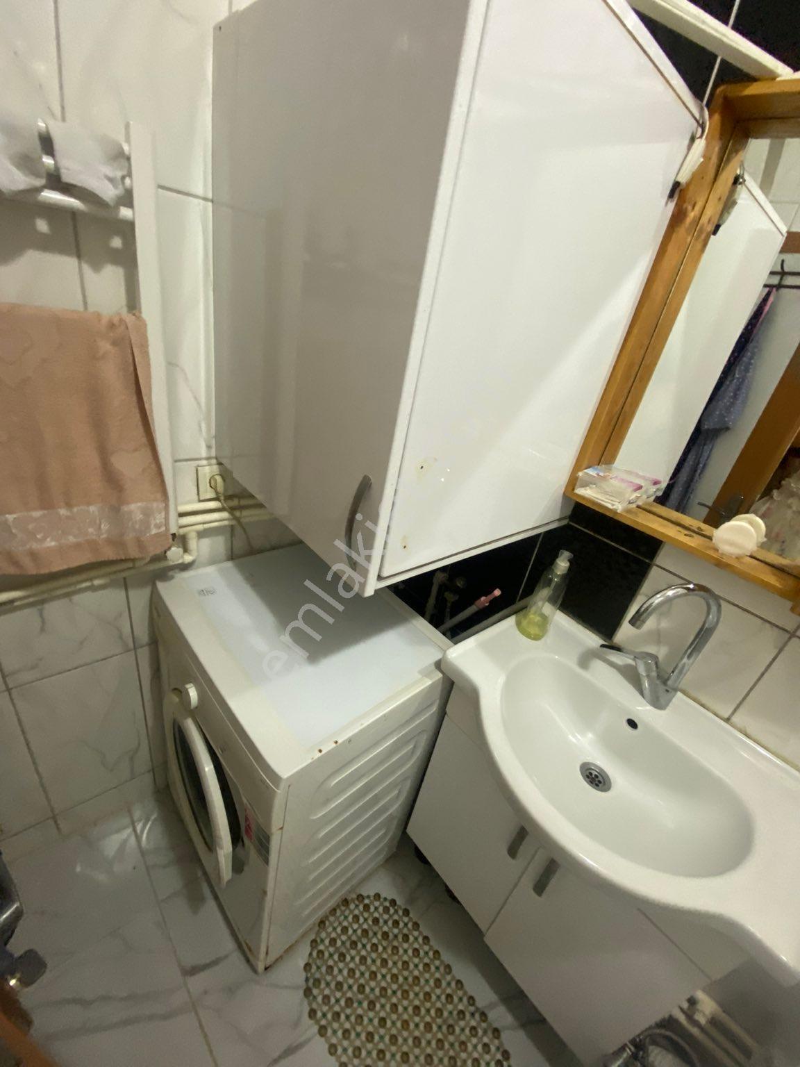 Bahçeşehir Mobilyacılar Çarşısı Karşısında 2+1 65m2 Eşyalı Kiralık Daire 18,000₺ - Görsel 5