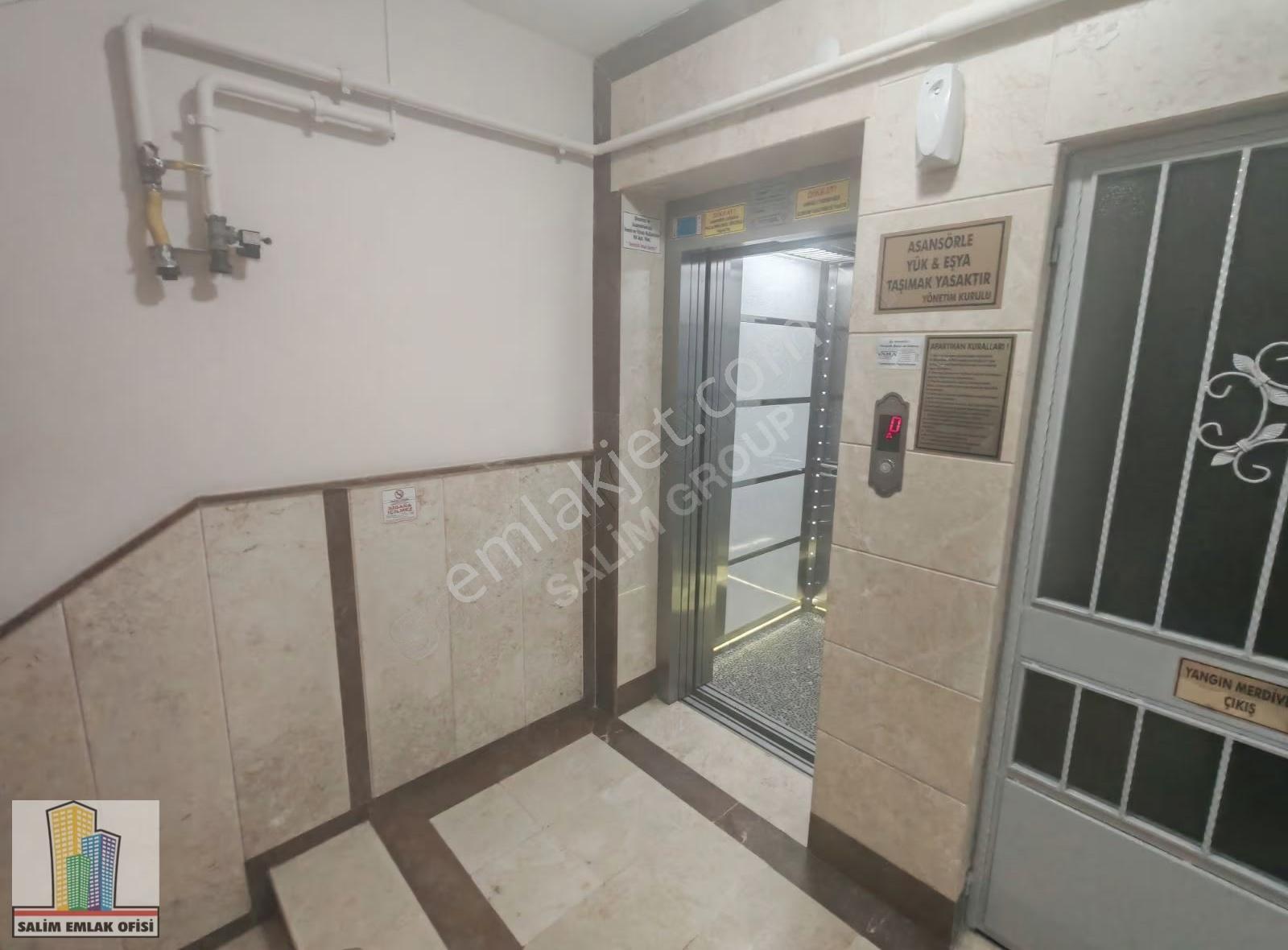 Salim Grp Emlak'tan Karaman Mh 3+0 Kiralık Daire - Görsel 5