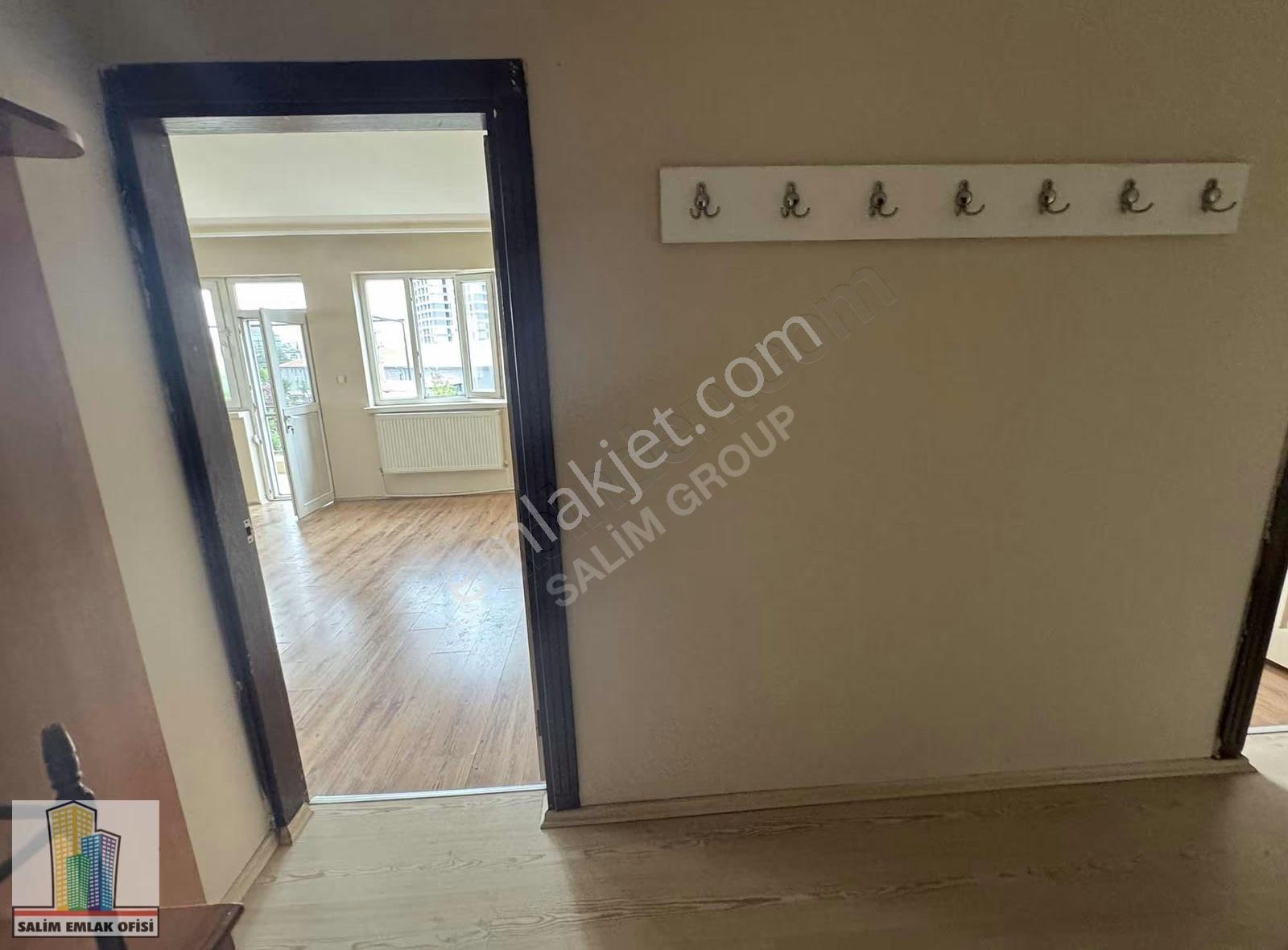 Eşrefpaşa'da Kiralık3+1 Temiz Daire - Görsel 11