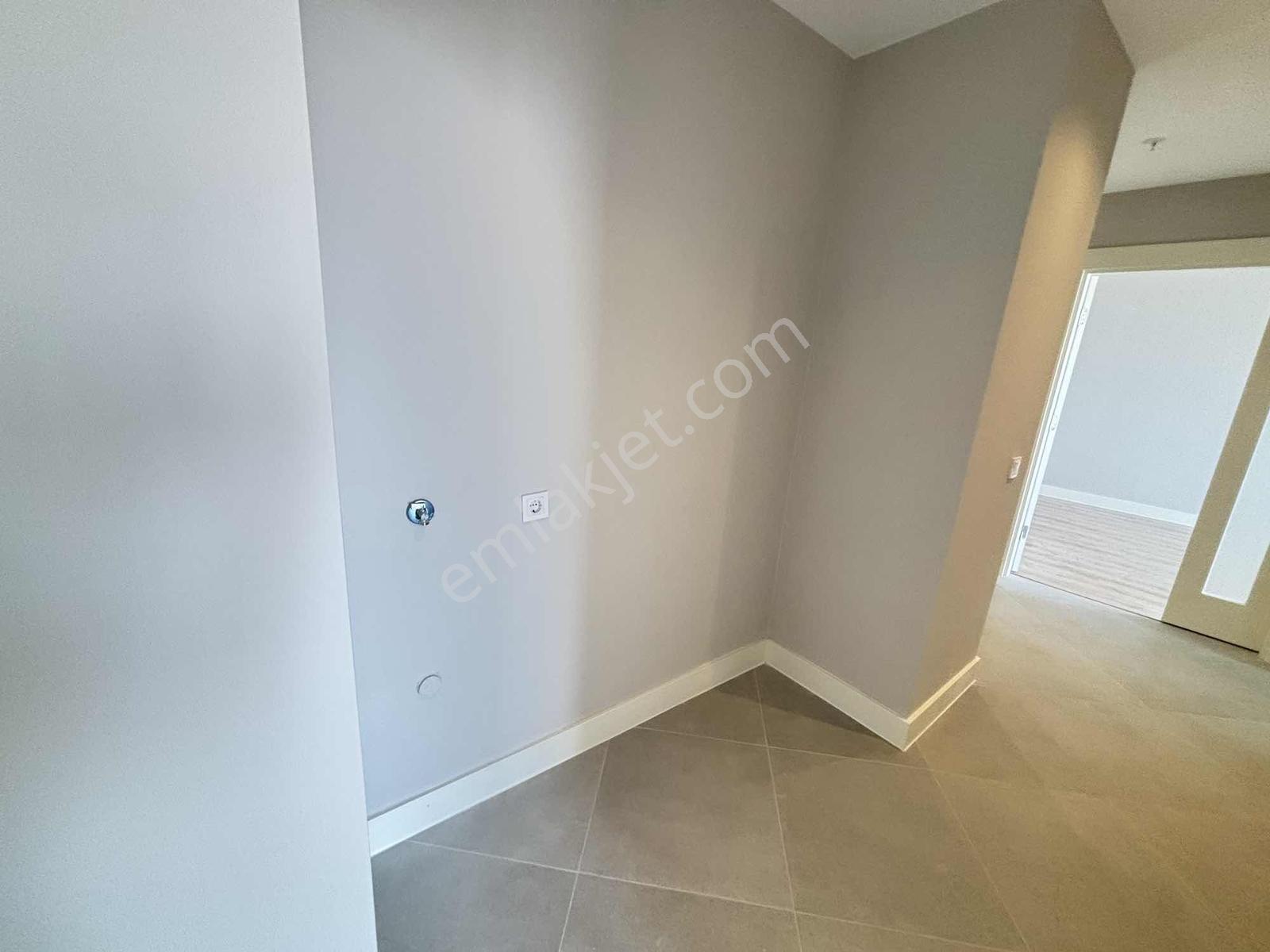 F-l Emlaktan Deluxıa Park Residence Adalar Manzaralı 3+1 23.kat - Görsel 28