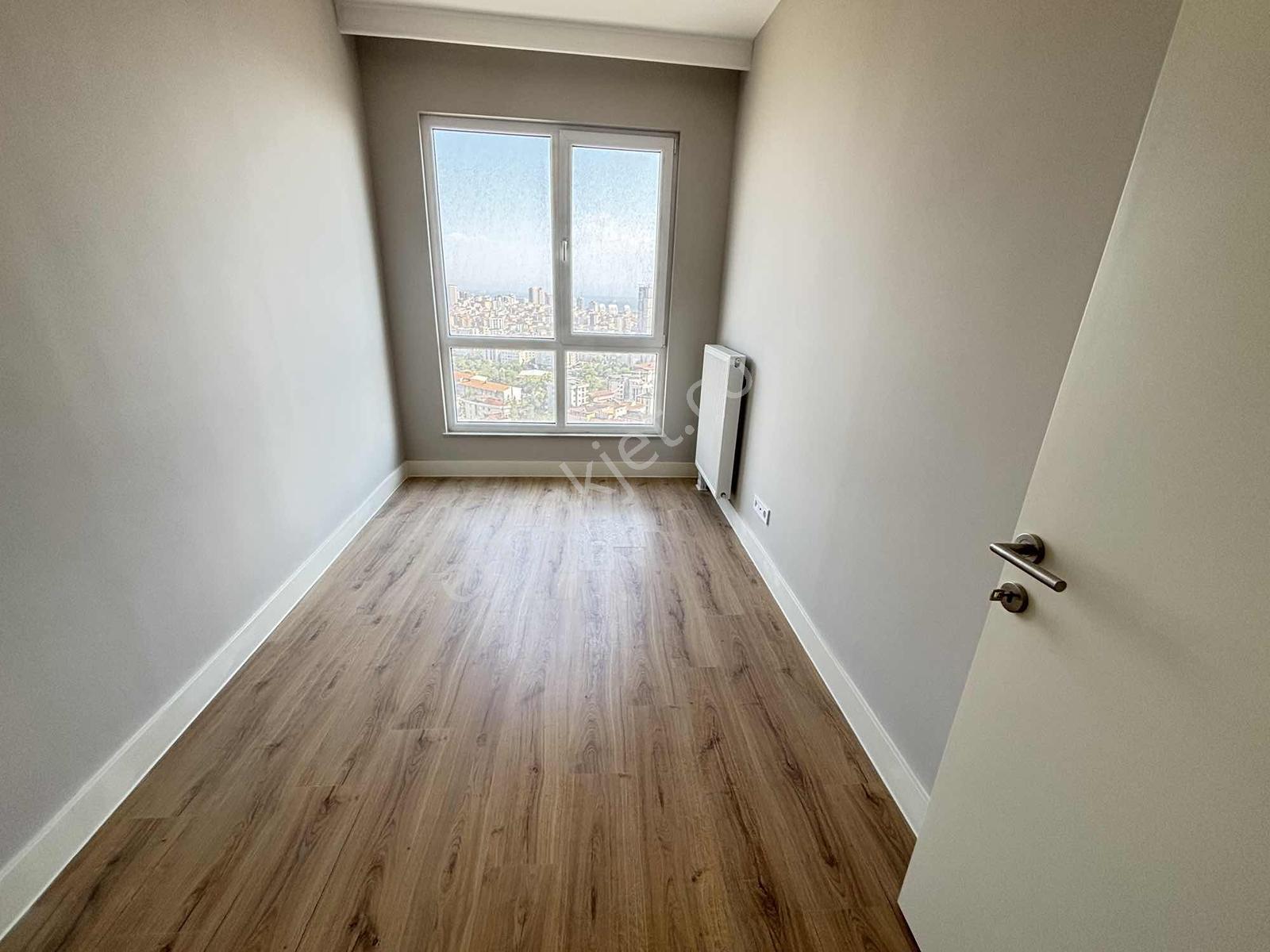 F-l Emlaktan Deluxıa Park Residence Adalar Manzaralı 3+1 23.kat - Görsel 29