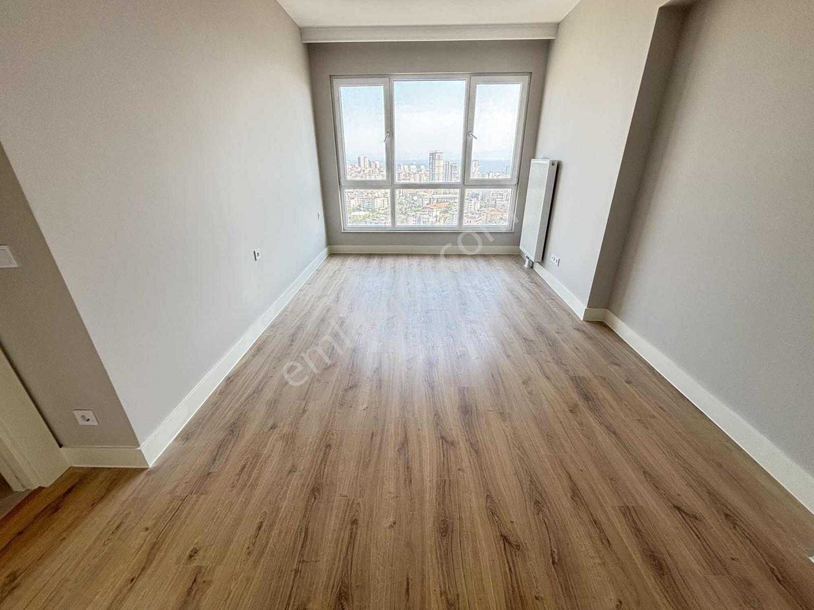 F-l Emlaktan Deluxıa Park Residence Adalar Manzaralı 3+1 23.kat - Görsel 8