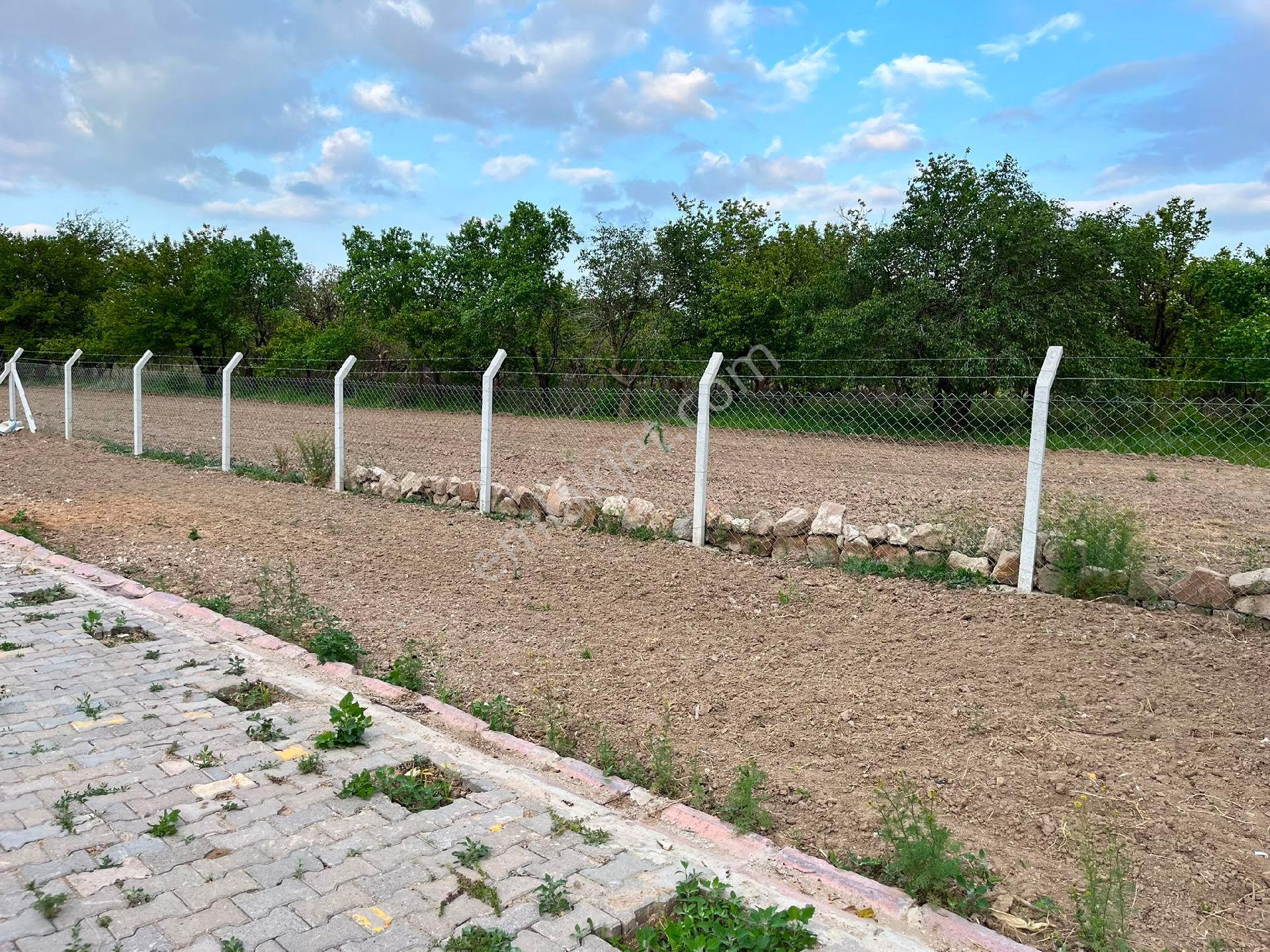 Kaçmaz Emlaktan Yeşilhisarda Satılık Evli Bahçe Kurulu Duzen Müstakil - Görsel 18