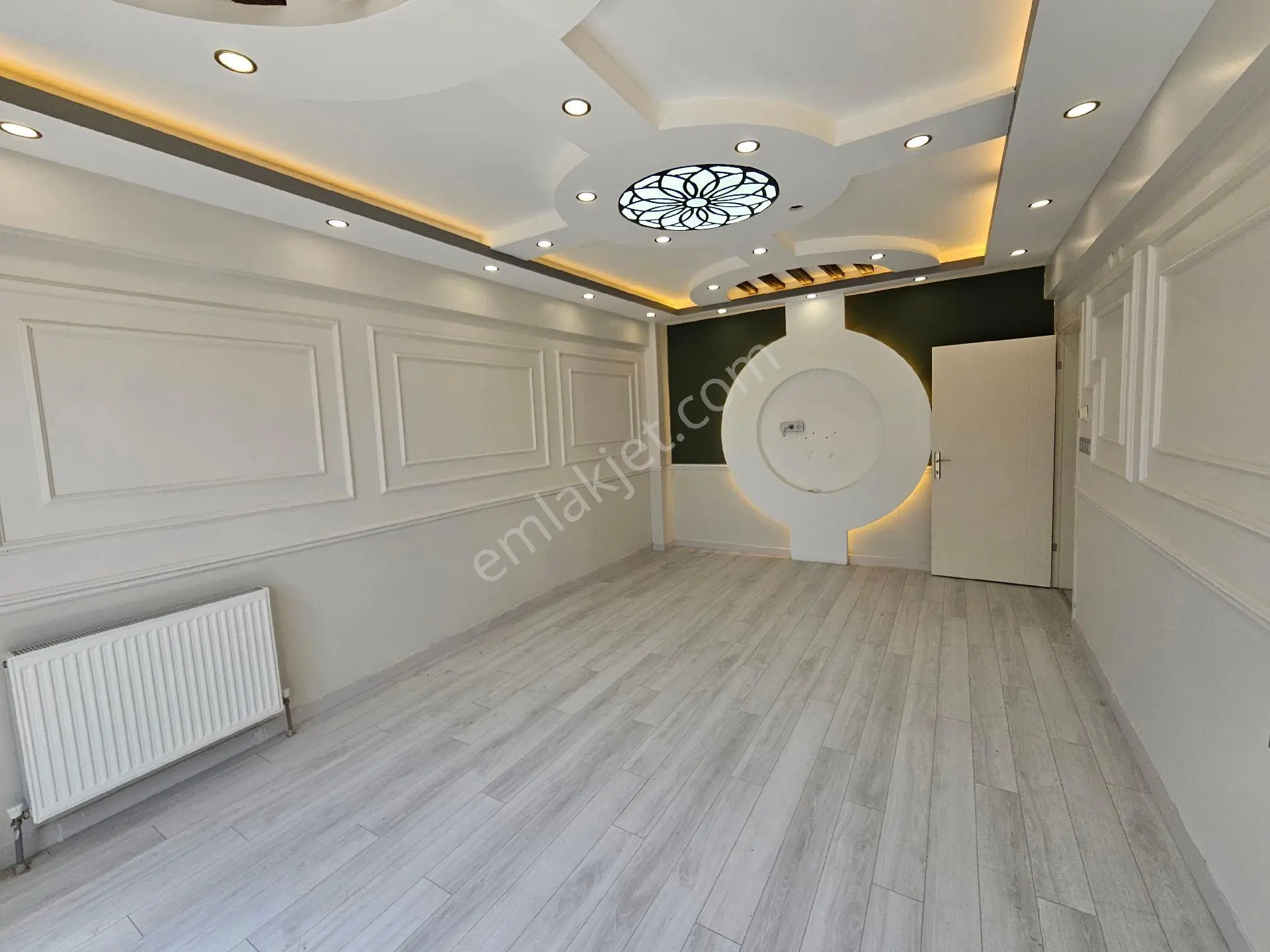 Gönen Y.gündoğdu Mh. Mükemmel Dzayn Edilmiş 2+1 Satılık Daire - Görsel 14