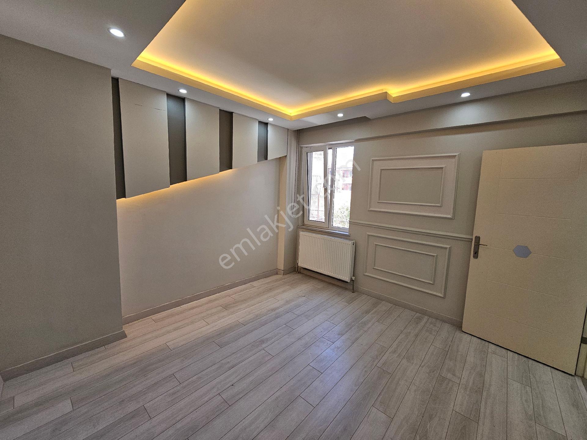 Gönen Y.gündoğdu Mh. Mükemmel Dzayn Edilmiş 2+1 Satılık Daire - Görsel 34