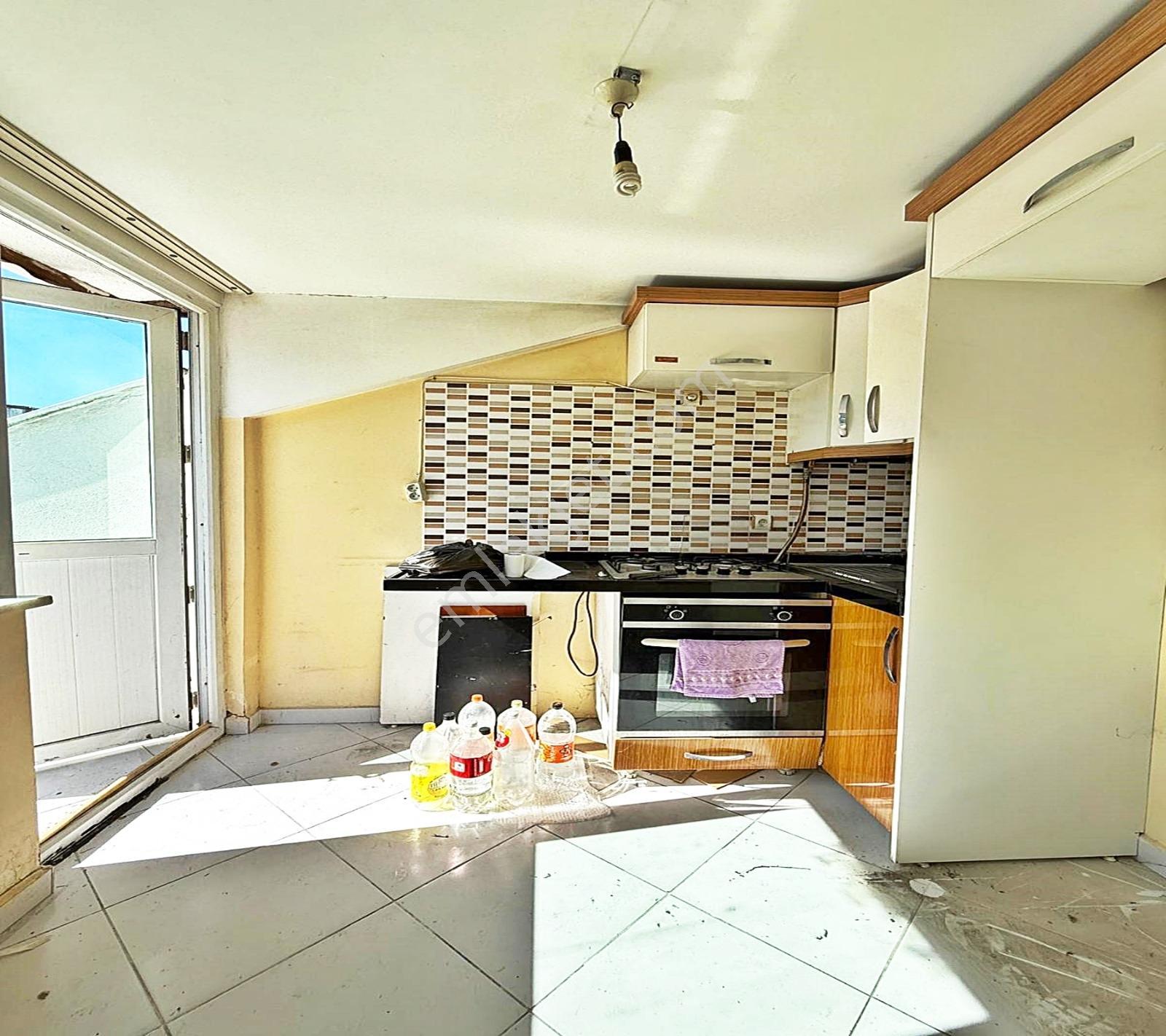 Esenyurt Kıraç Osmangazi Mah. Yüksek Giriş 2+1 100m2 2.900.000tl - Görsel 13