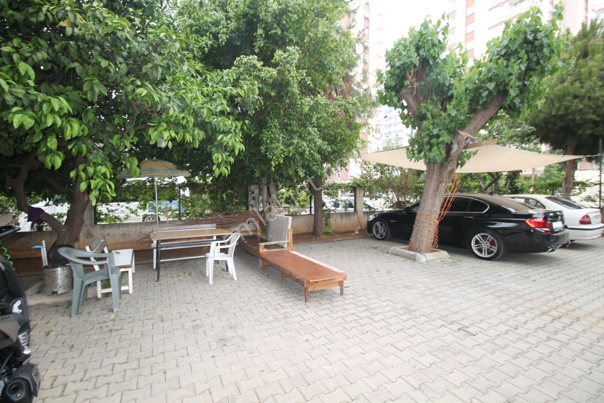 Retro’dan Göçmen’de Site İçi Teraslı B.mutfak Geniş 3+1 - Görsel 30