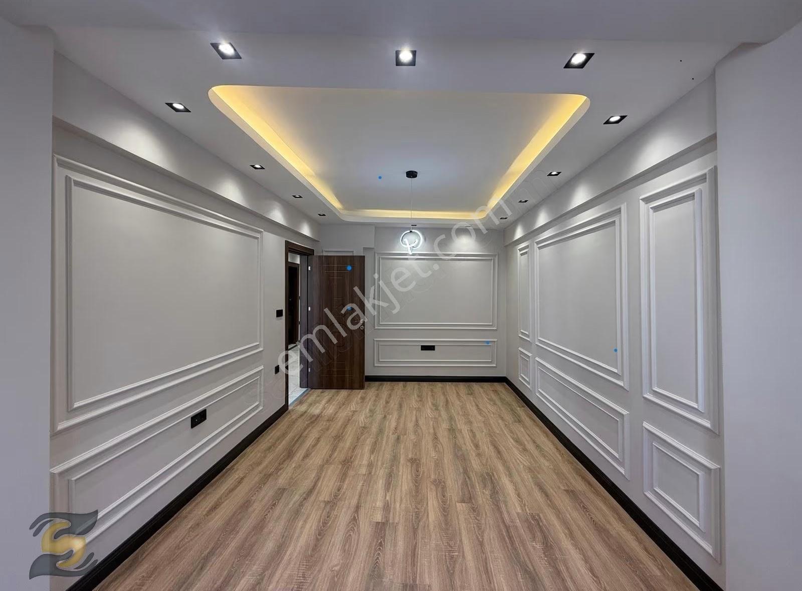 Bayrampaşa'da Lüks 3+1 Ebeveyn Banyolu Kiralık Ara Kat Daire - Görsel 30