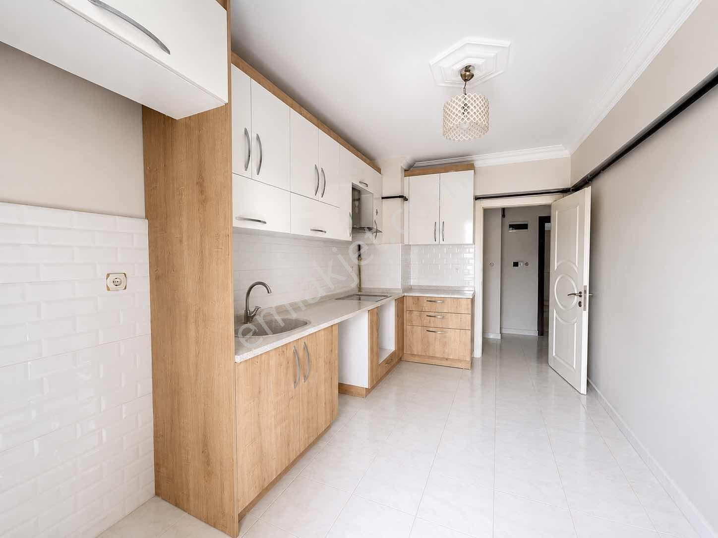 Yüzüncüyıl Mah. Metroya Yürüme Mesafesinde Kiralık 3+1 Daire - Görsel 6