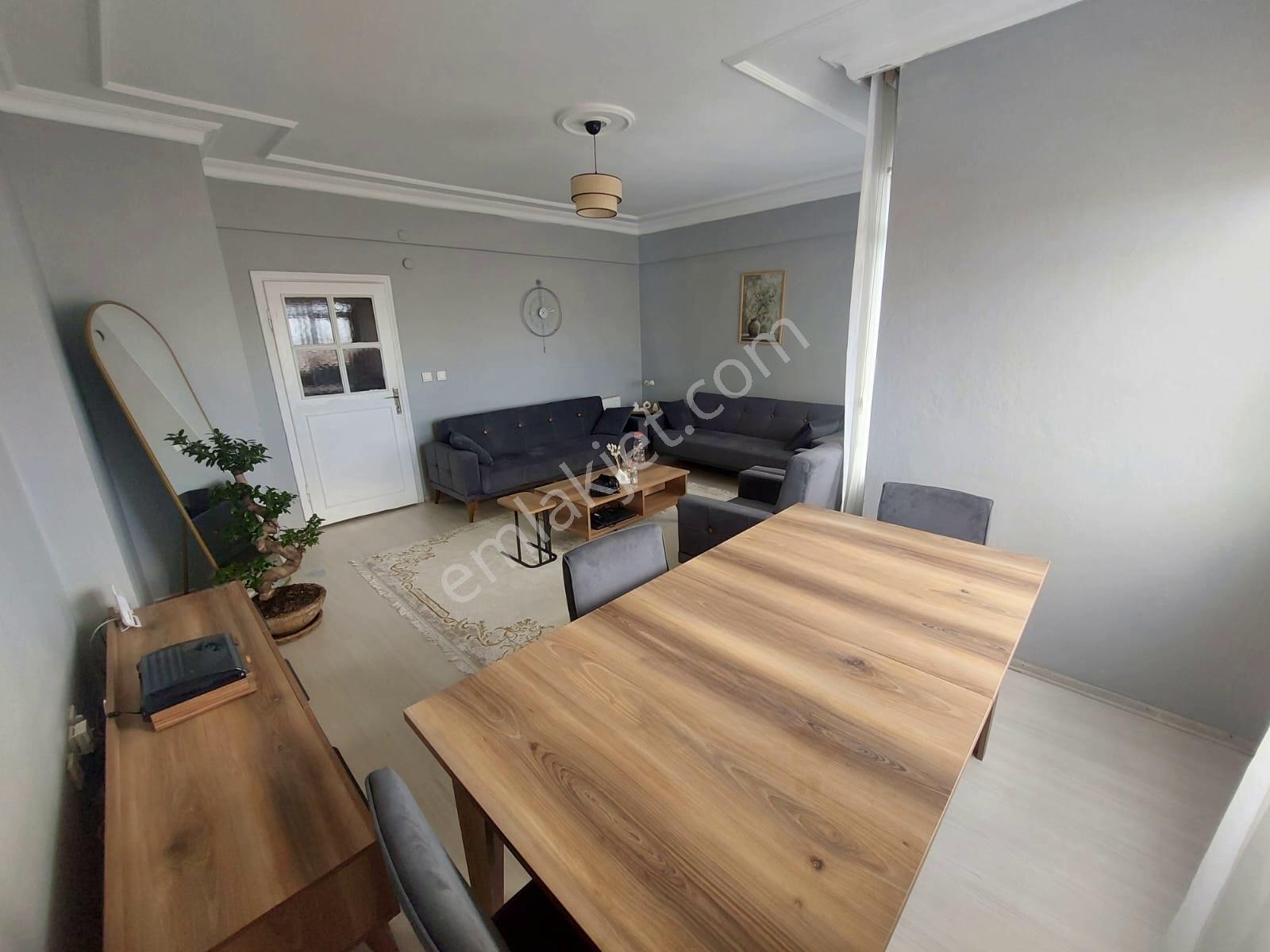 Maltepe Zümrütevler Mah Deniz Manzaralı Full Tadilatlı 2+1 Daire - Görsel 20