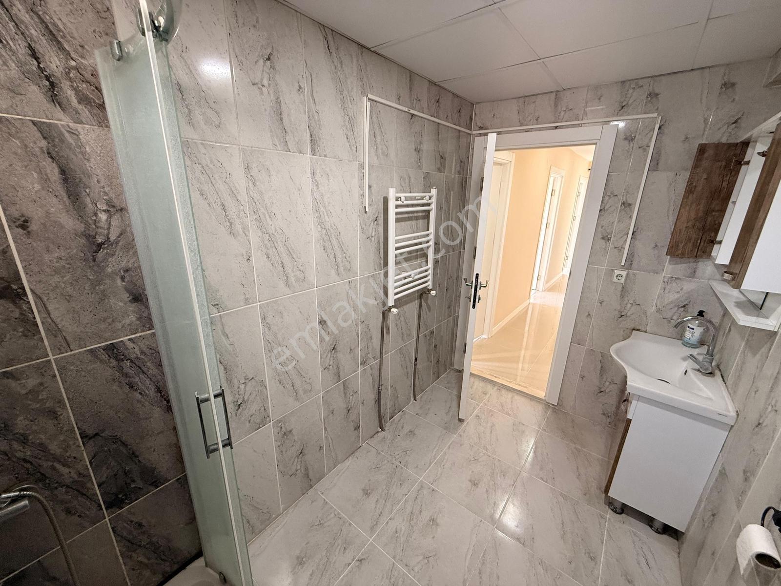 Güven'den Çerkezköyde Okullara Yakın Ara Kat Kiralık 2+1 - Görsel 18