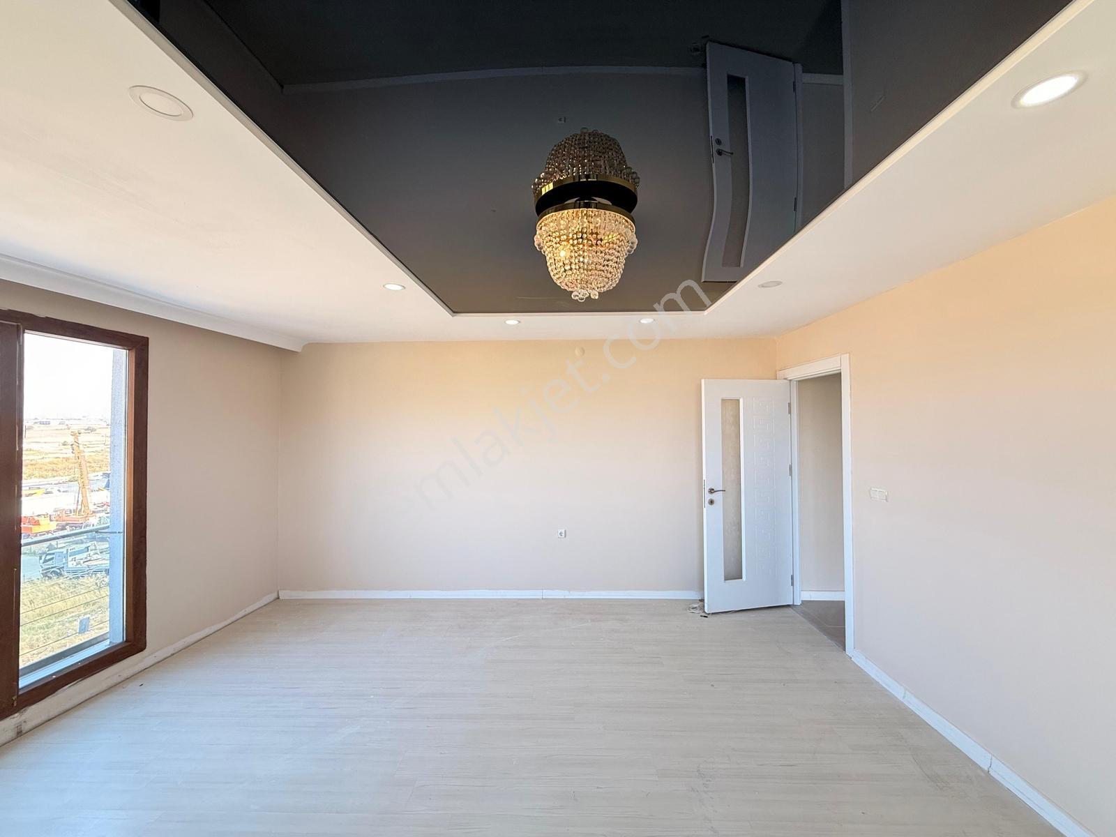 Güven'den Çerkezköyde Okullara Yakın Ara Kat Kiralık 2+1 - Görsel 19