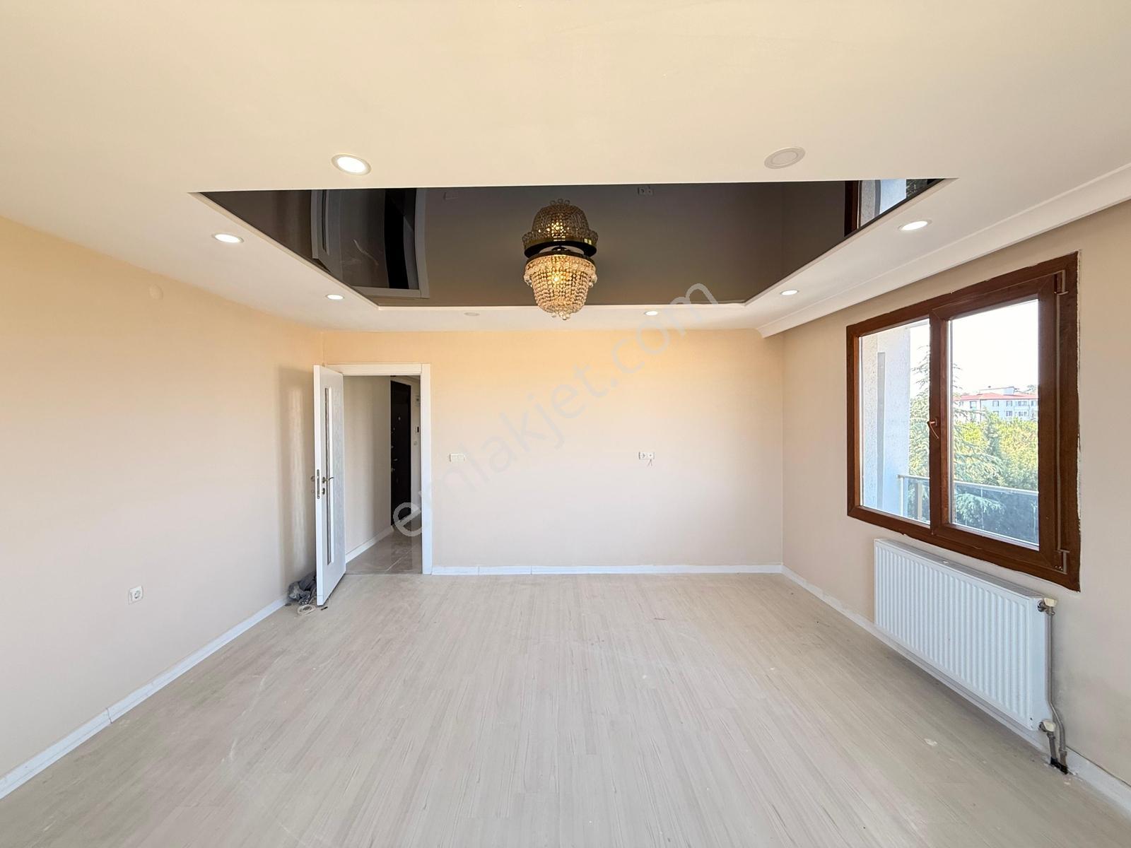 Güven'den Çerkezköyde Okullara Yakın Ara Kat Kiralık 2+1 - Görsel 9