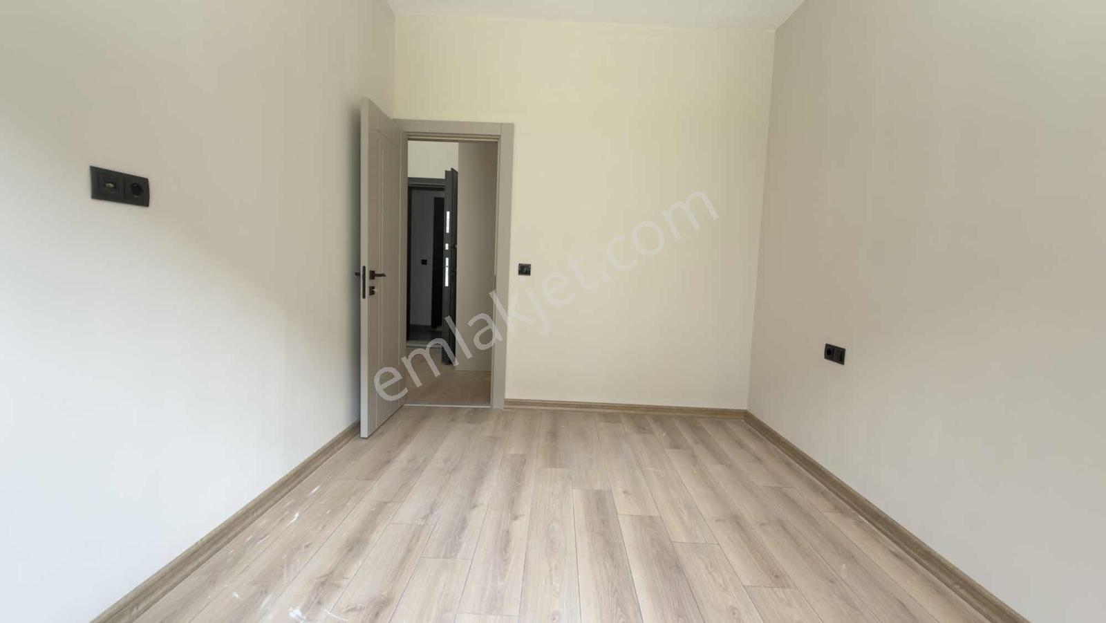 Törekent'te Mood Metro'da Sıfır İskanlı Kış Bahçeli 1+1 Daire - Görsel 28