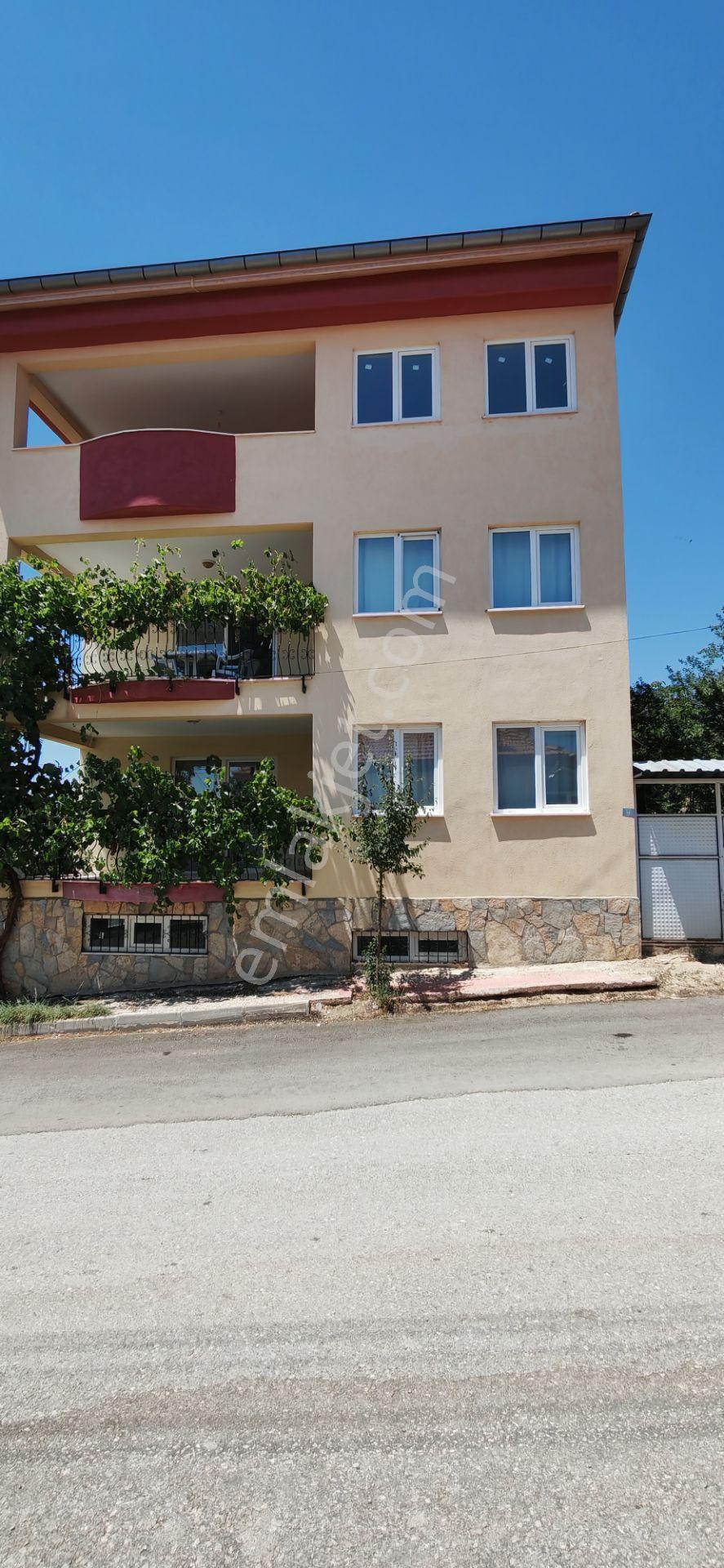 Denizli Acıpayam Yesilyuva Komple Satılık Mustakil Ev - Görsel 2