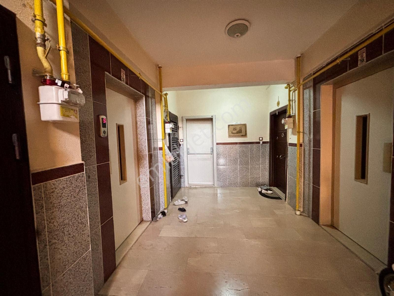 Diyarbakır Yenişehir Aziziye'de Site İçi Tam Krediye Uygun 3+1 Masrafsız Satılık Daire - Görsel 12