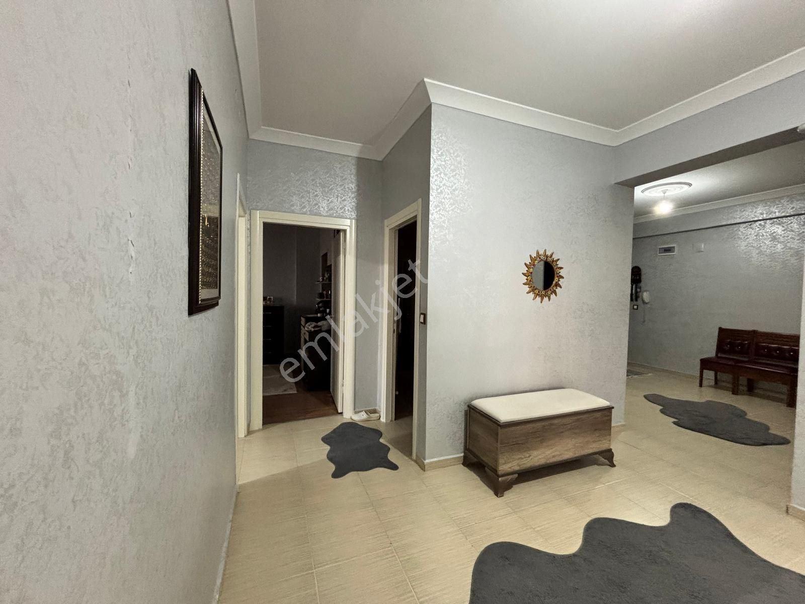 Diyarbakır Yenişehir Aziziye'de Site İçi Tam Krediye Uygun 3+1 Masrafsız Satılık Daire - Görsel 20