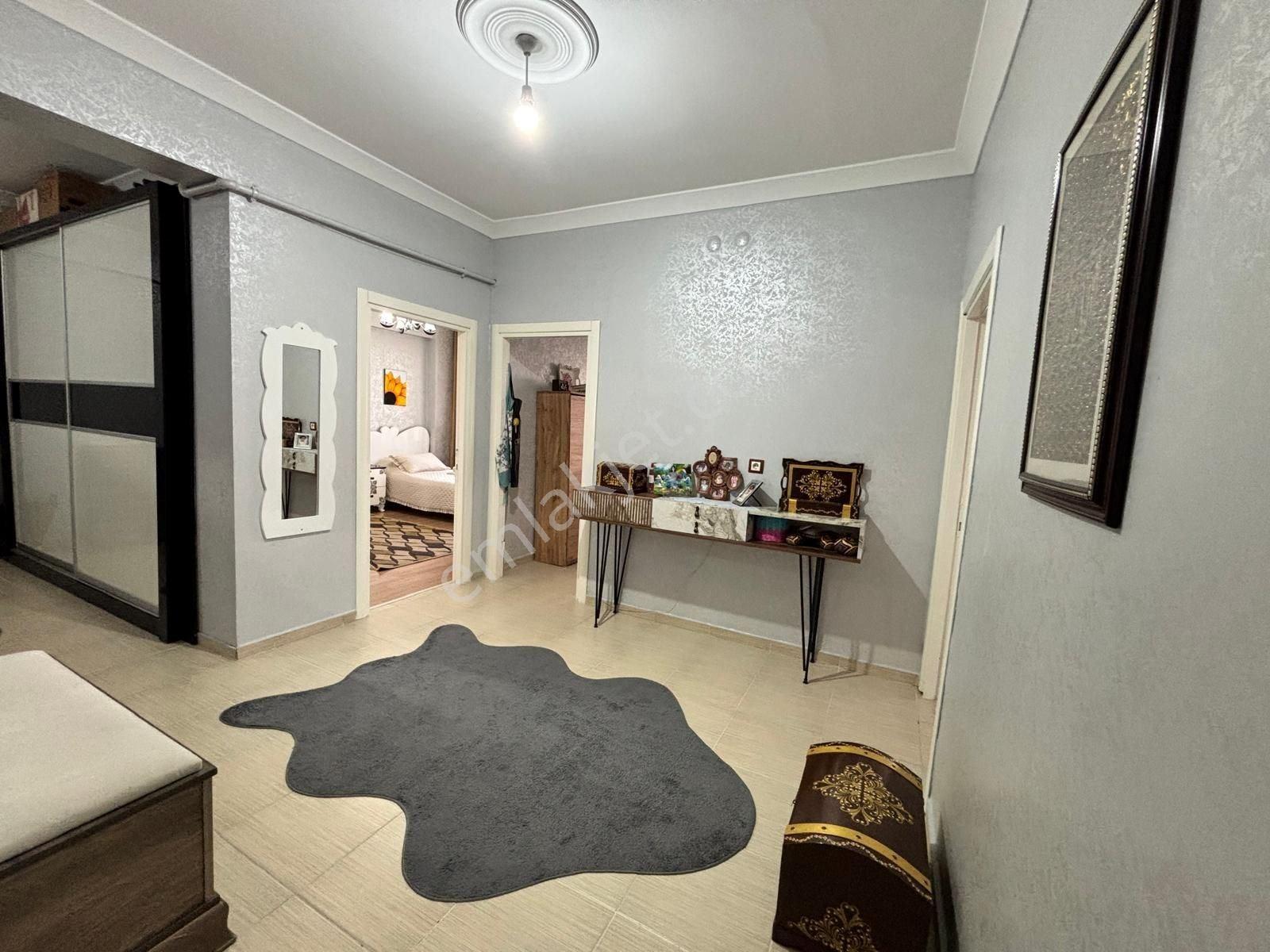 Diyarbakır Yenişehir Aziziye'de Site İçi Tam Krediye Uygun 3+1 Masrafsız Satılık Daire - Görsel 18