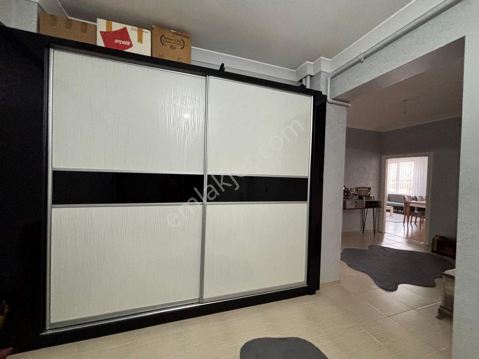 Diyarbakır Yenişehir Aziziye'de Site İçi Tam Krediye Uygun 3+1 Masrafsız Satılık Daire - Görsel 16