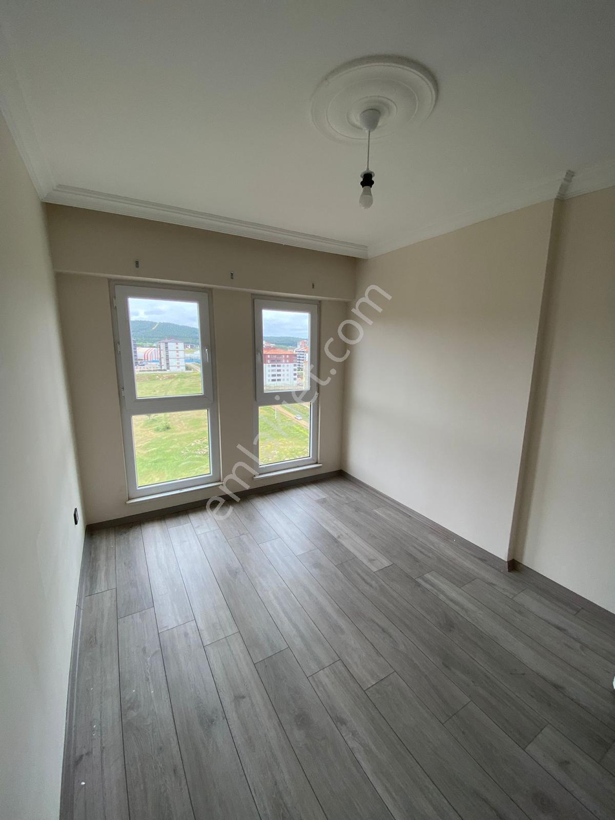 Ege Emlak'tan Yeni Mahalle De 3+1 Ara Kat Kiralık Daire - Görsel 20