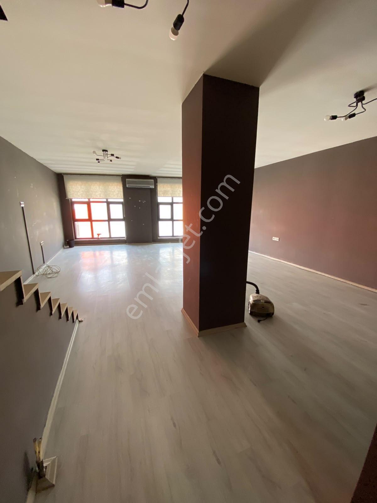 Kariyer'den Ertuğrulgazi Cad. Atimer2'de Ön Cephe Kiralık Ofis - Görsel 23