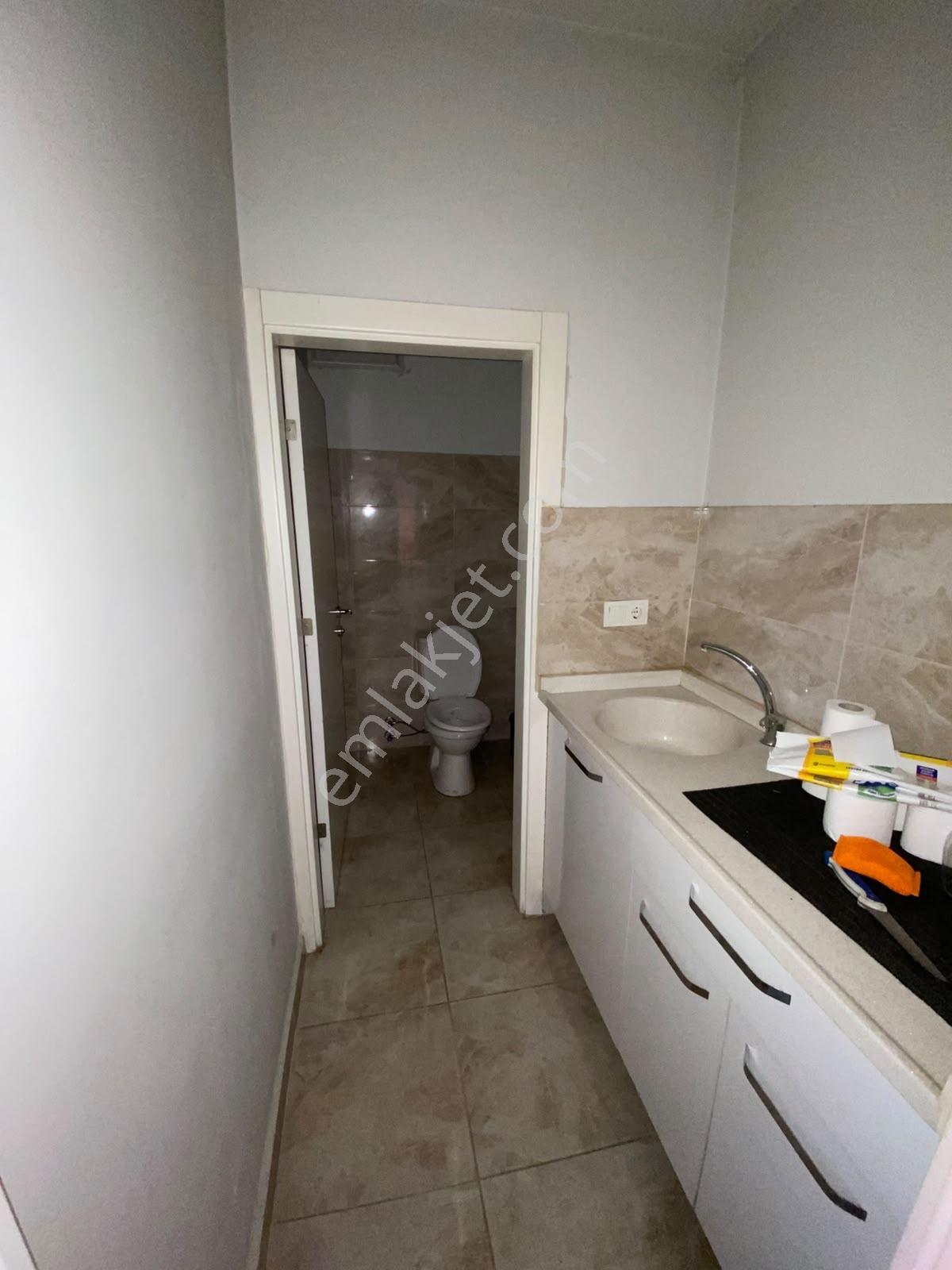 Kariyer'den Ertuğrulgazi Cad. Atimer2'de Ön Cephe Kiralık Ofis - Görsel 22