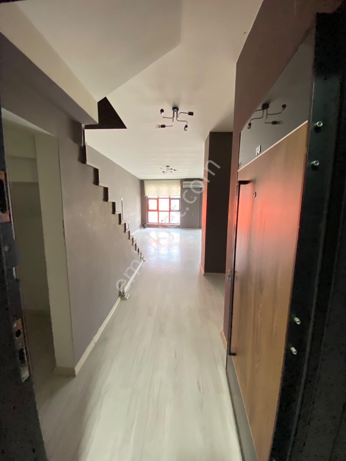 Kariyer'den Ertuğrulgazi Cad. Atimer2'de Ön Cephe Kiralık Ofis - Görsel 34