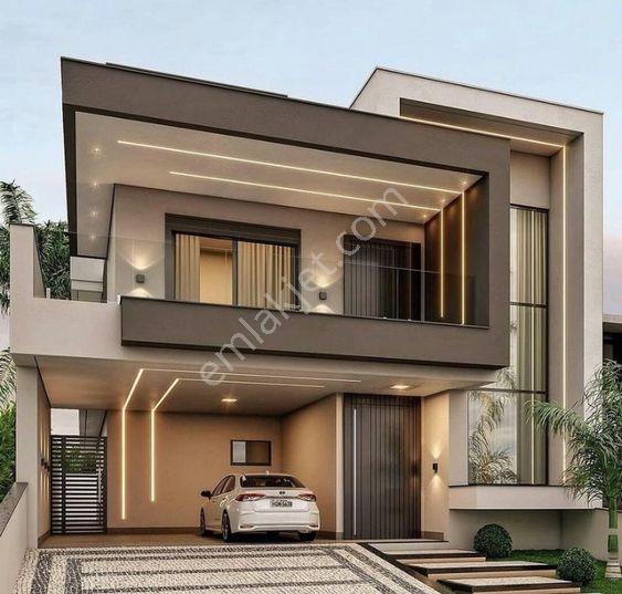 Nilüfer Kayapa Da Villa İmarlı 691 M2 Arsa 6406 Ada 4 Parsel - Görsel 12