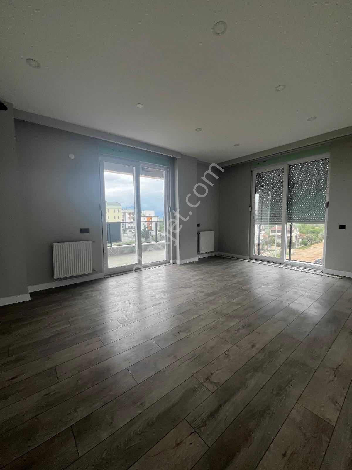 Döşemealtı Bahçeyakada Lüx Kiralık Daire - Görsel 15