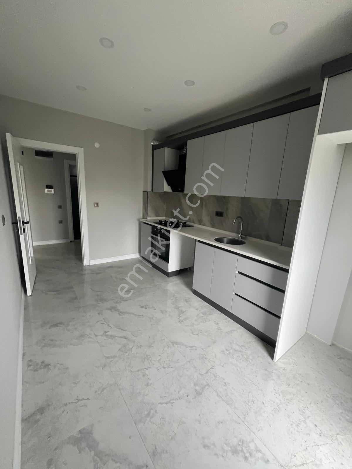 Döşemealtı Bahçeyakada Lüx Kiralık Daire - Görsel 4