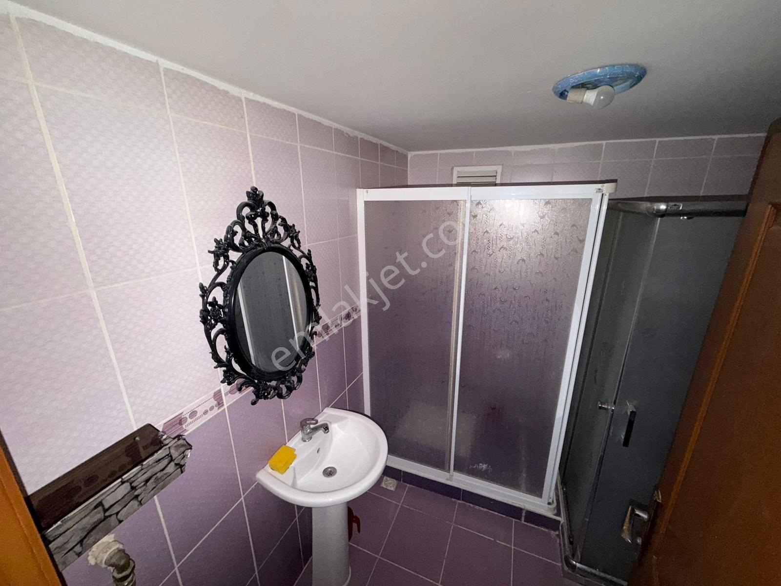 Etlik Yayla Mahallesinde Eşyalı Kiralık 1+1 Asansörlü - Görsel 14